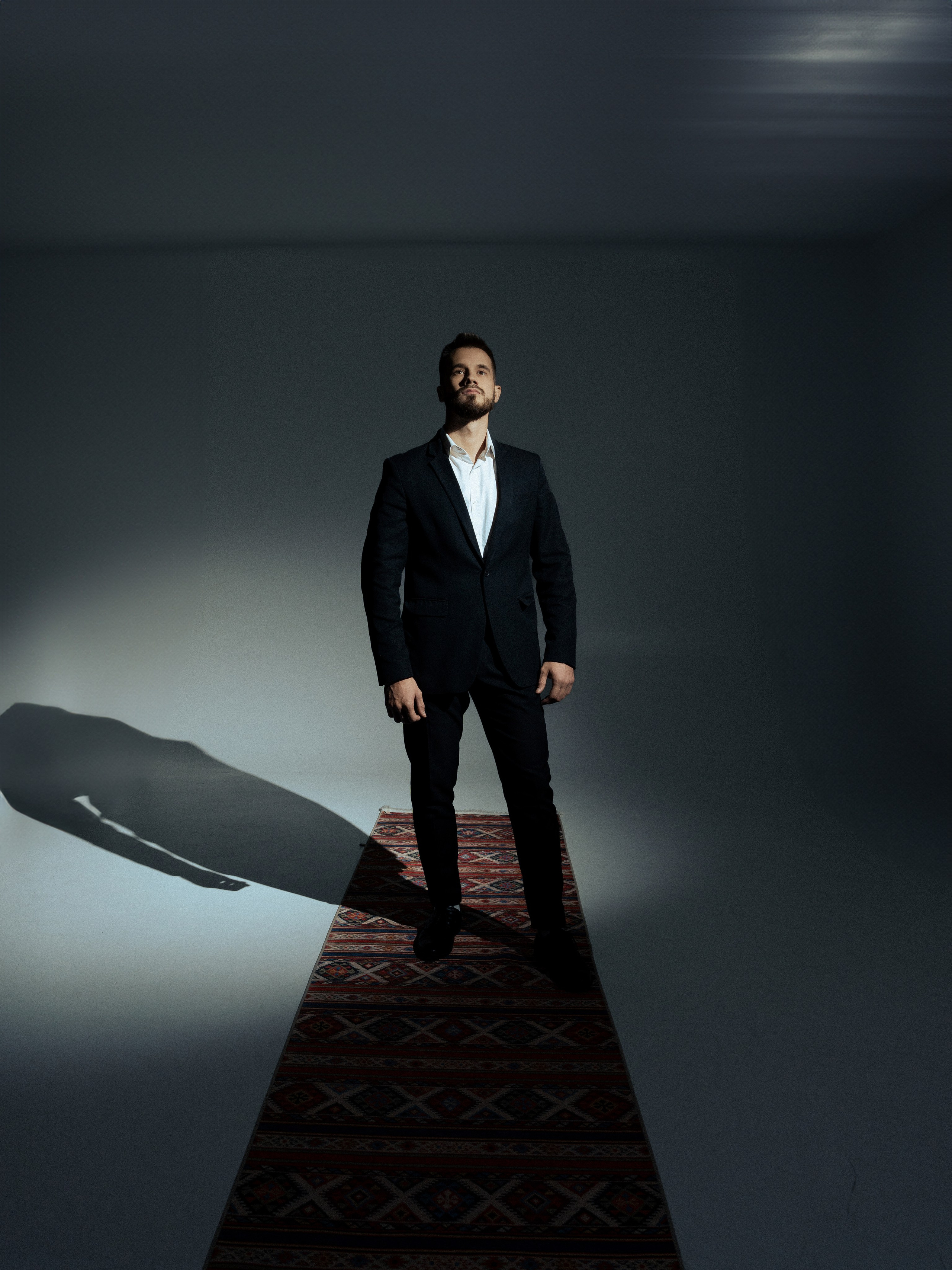 Никита. Свадебный фотограф Уфа, Руслан Бикташев