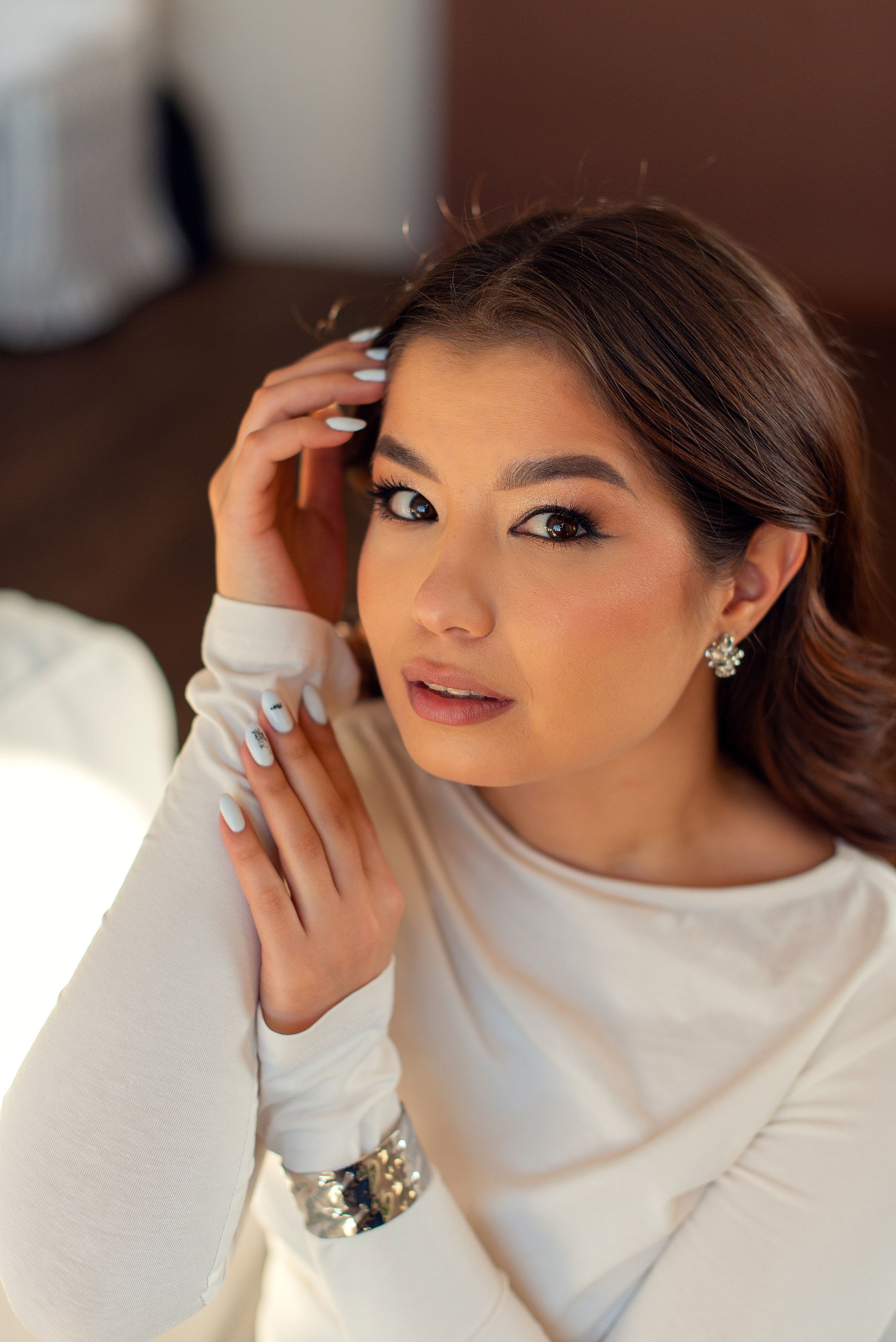 Марс и Эльмира. Семейный, свадебный и детский фотограф в Казани Виктория Никитина