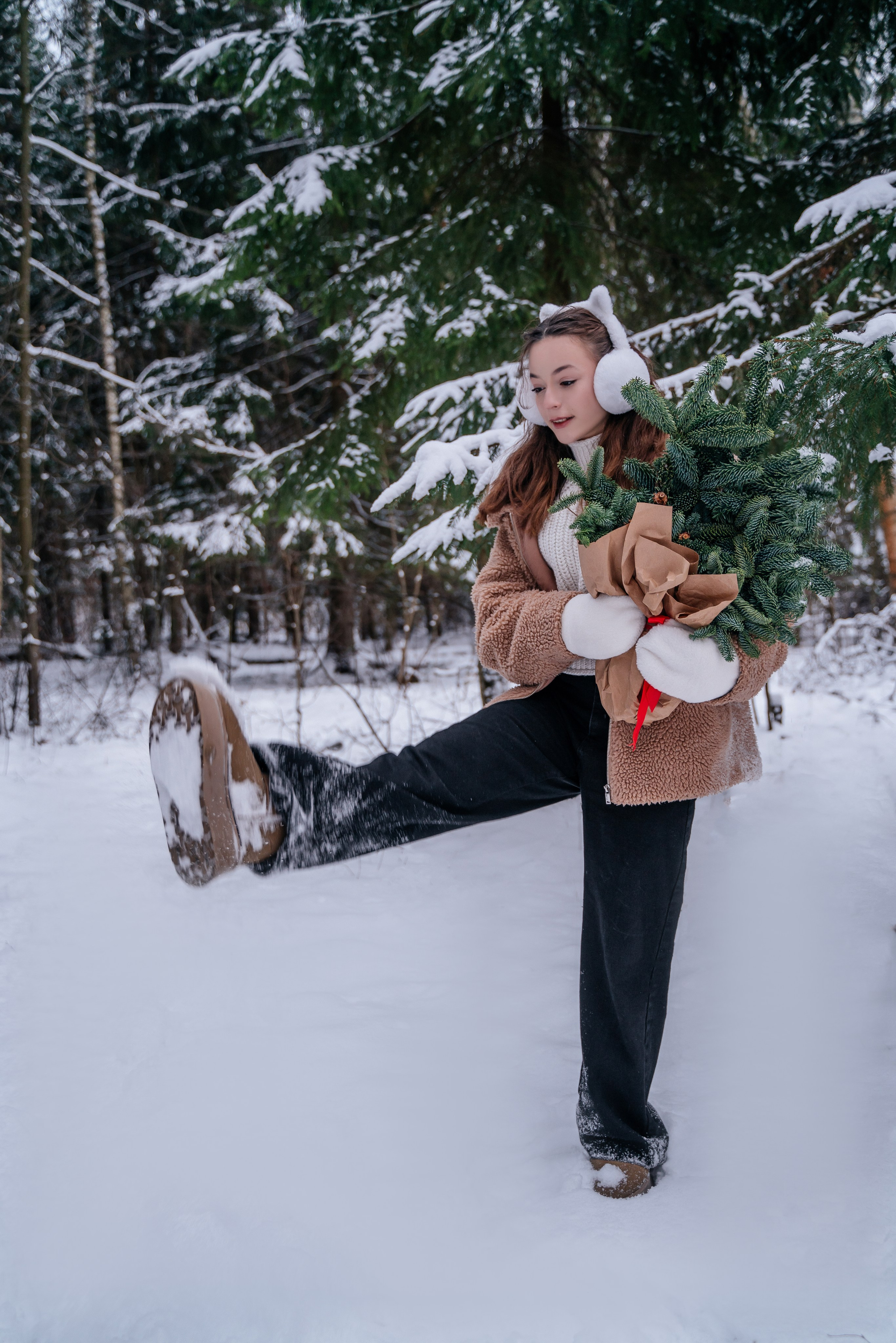 Анна-Мария. FotoTanya. Раменское/Жуковский/Бронницы
