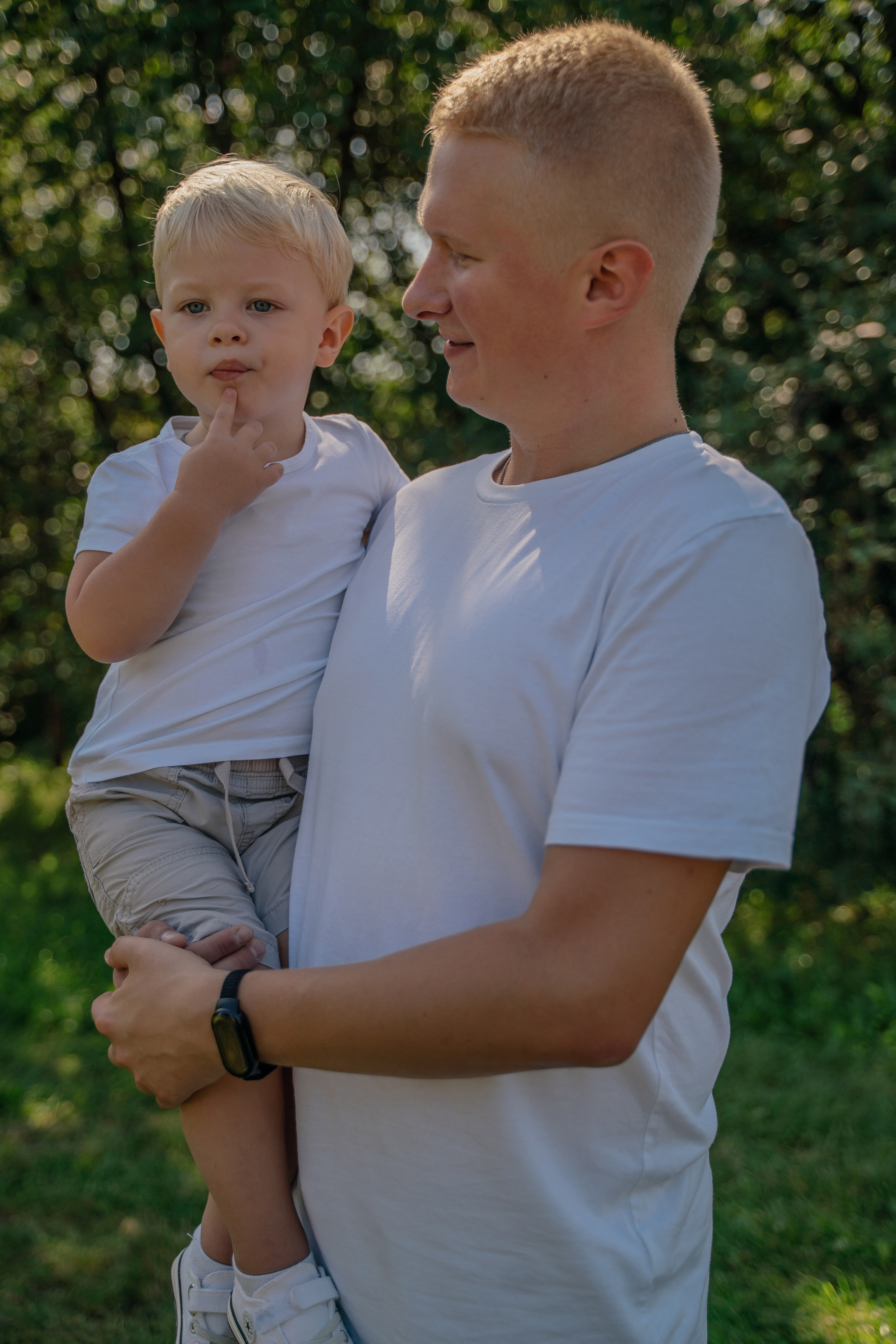 Под защитой. FotoTanya. Раменское/Жуковский/Бронницы