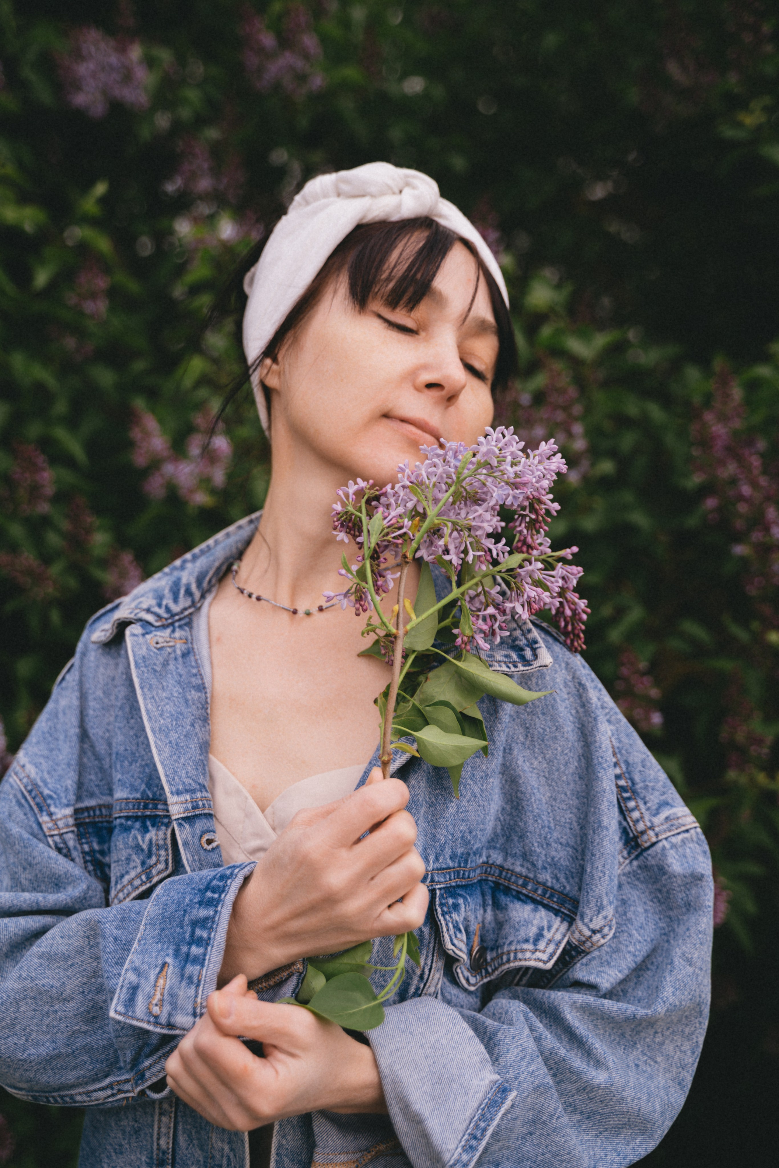 Сирень…. FotoTanya. Раменское/Жуковский/Бронницы