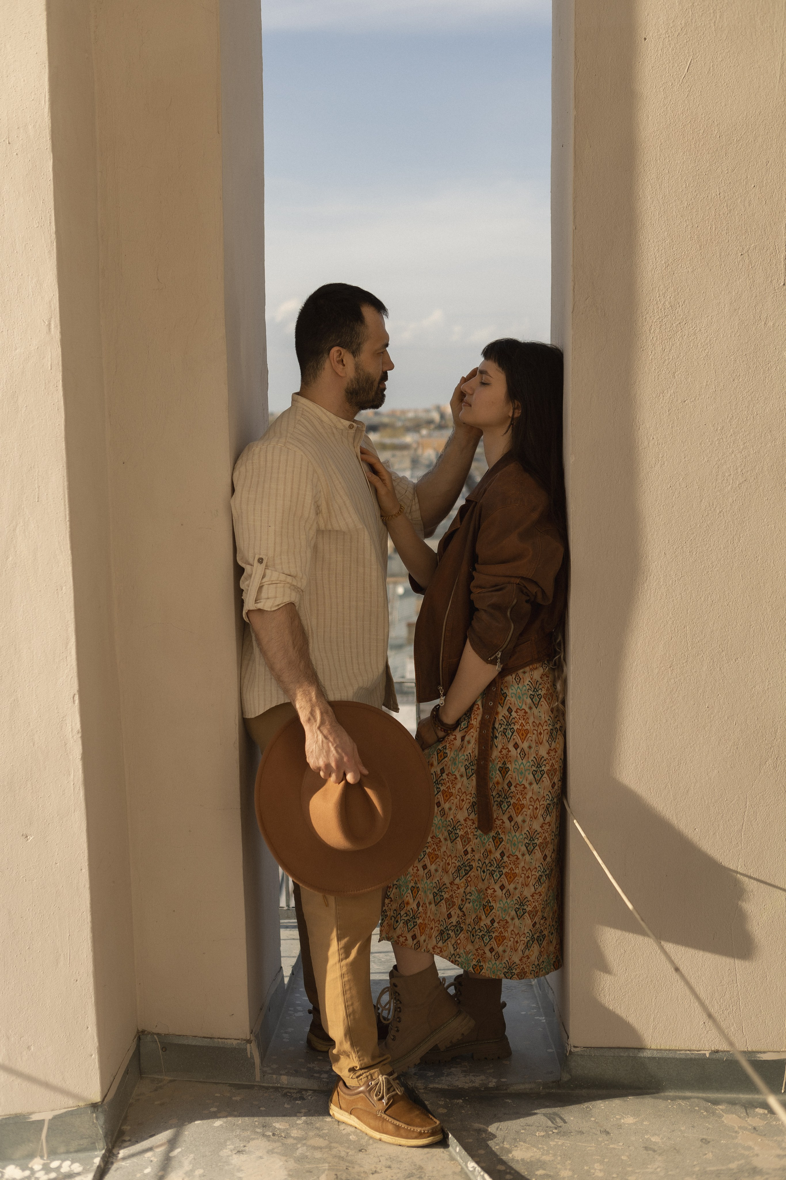 Мария и Данис. Фотограф в Казани.Снимаю индивидуальные портреты, love story и свадьбы