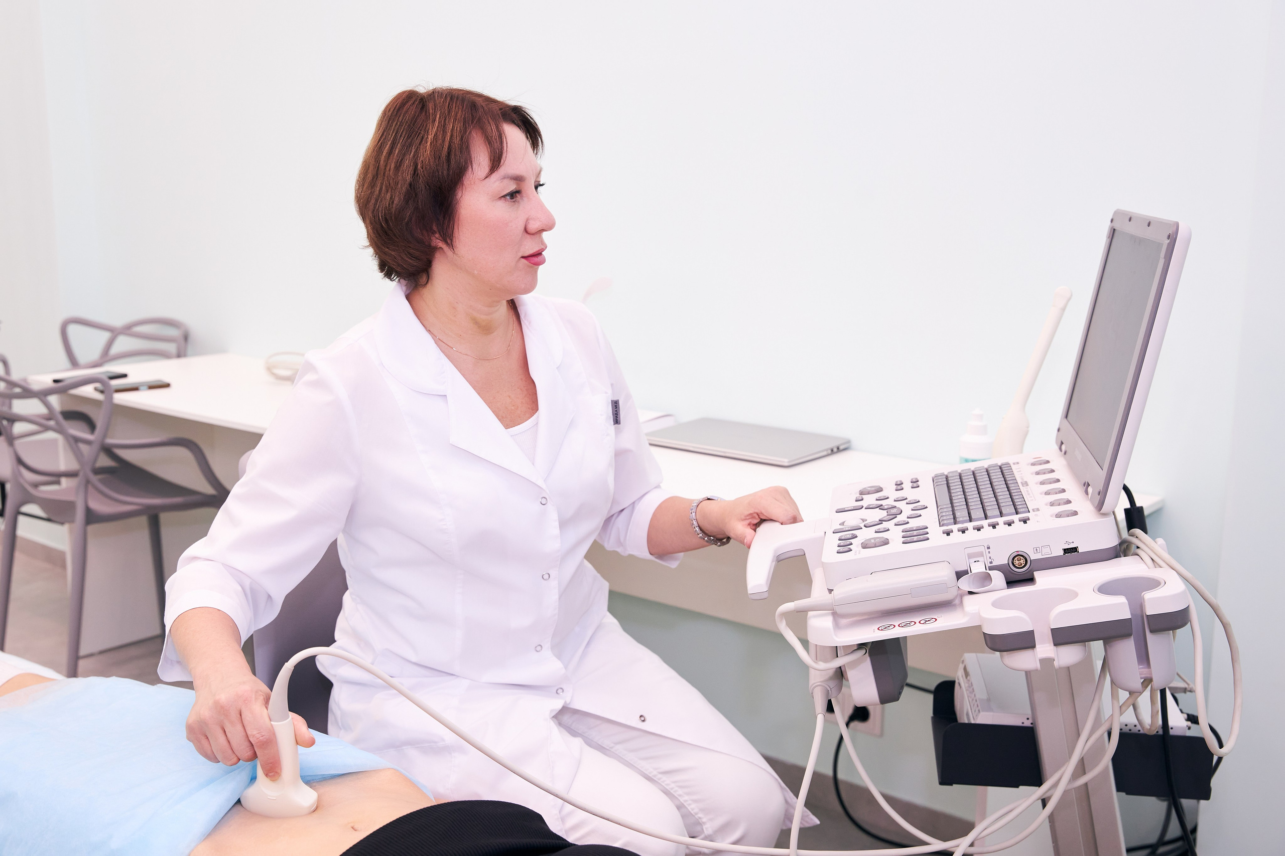 PRODERMA. Фотограф Савченко Люба. Москва