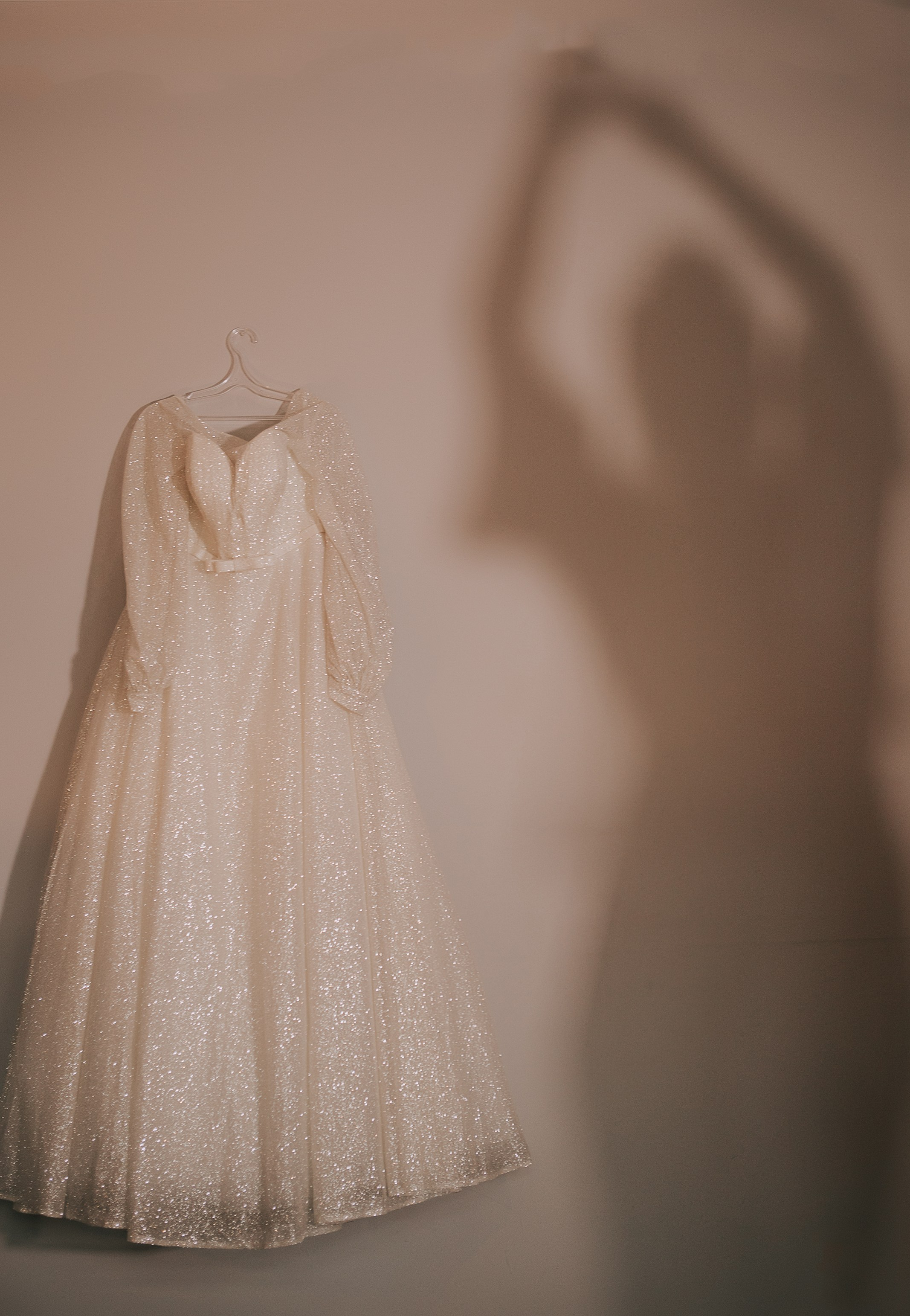 Женя и Аня. Свадебный фотограф Эля Годлевская