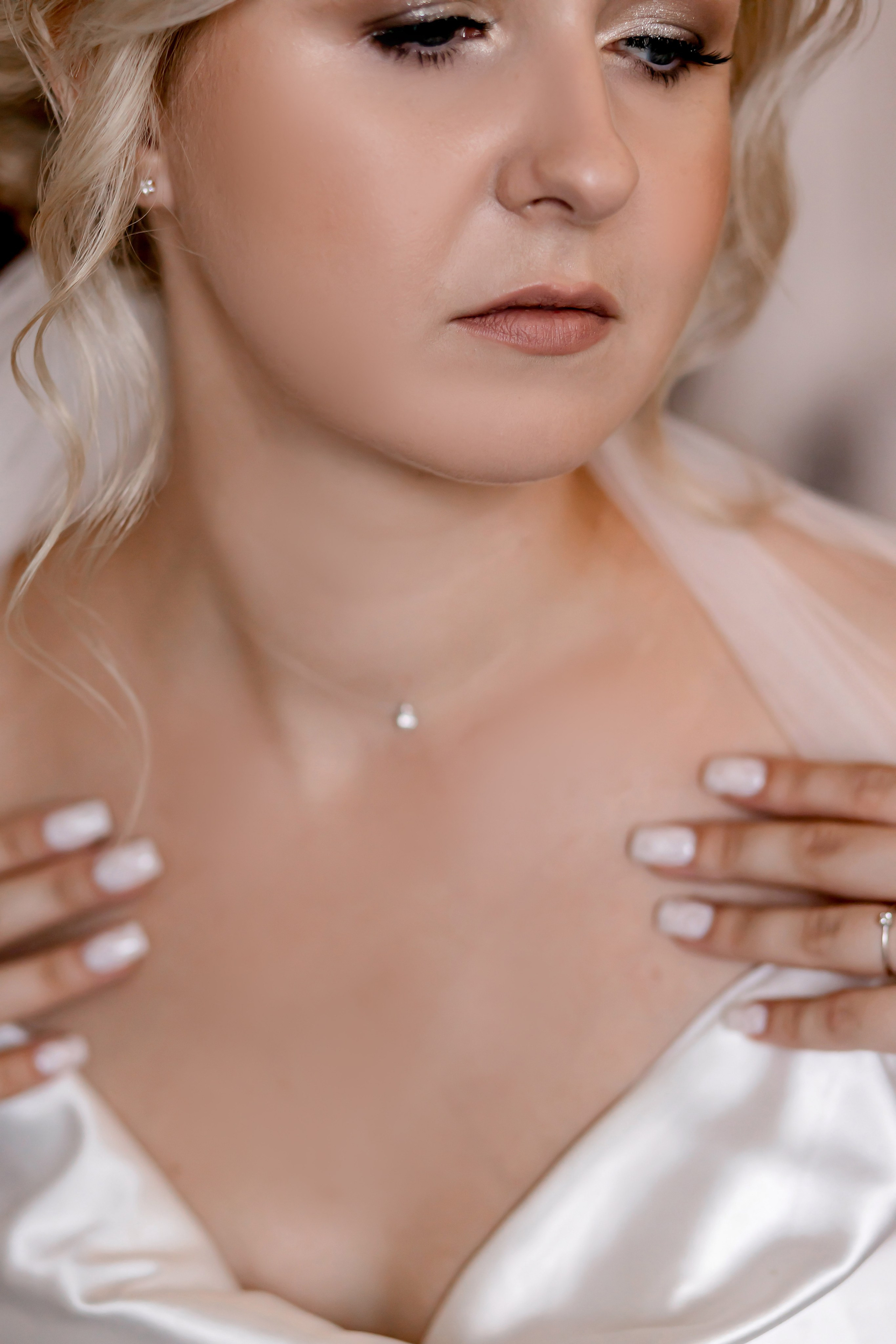 ВЛАДИМИР И ОКСАНА. Свадебный фотограф в Воронеже Ирина Кривцова