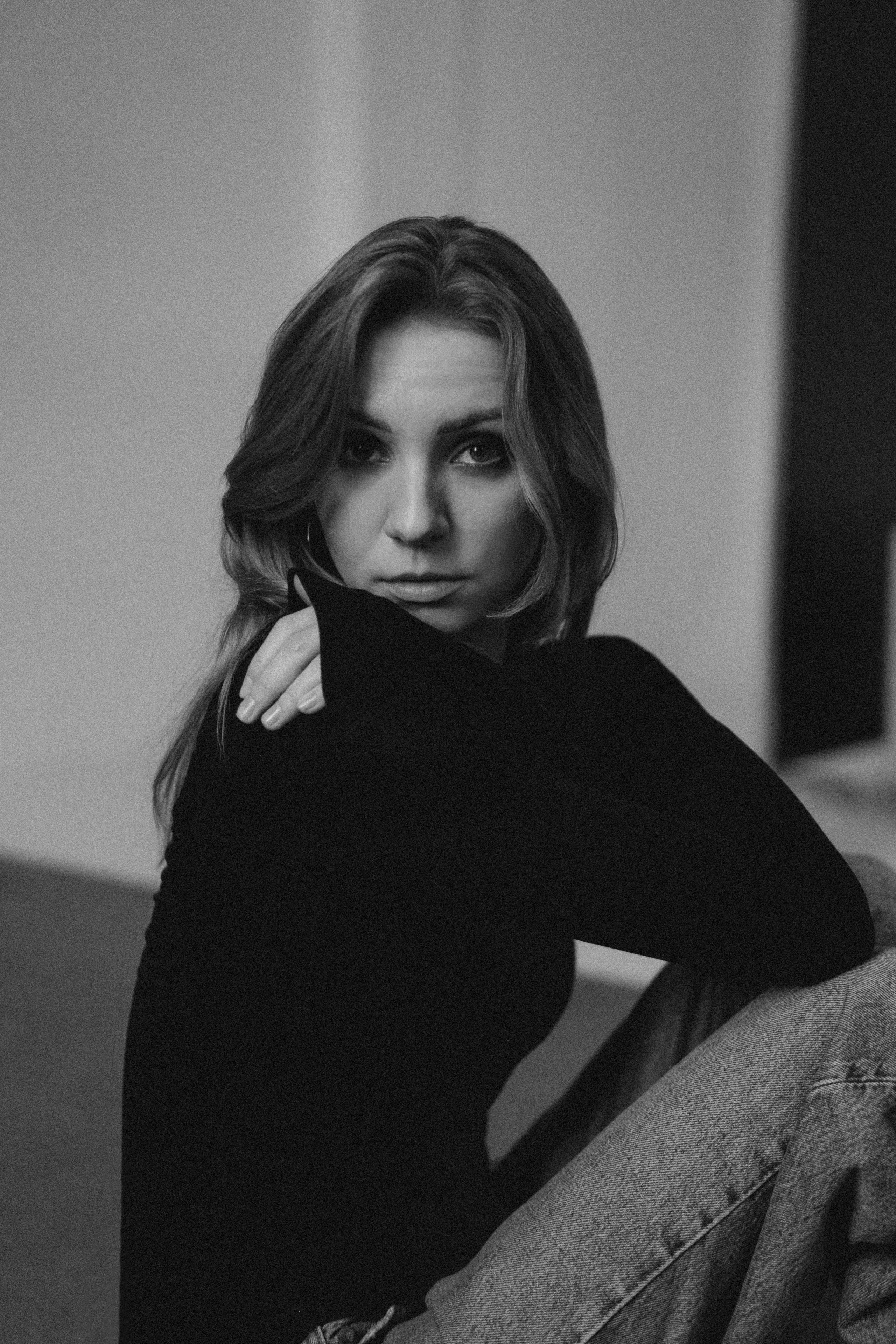 Даша. Свадебный фотограф Оля Григунова