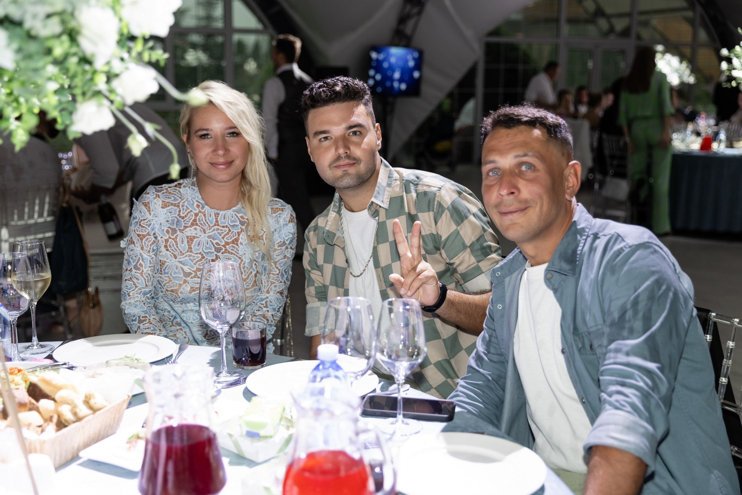 Герман и Анастасия (Artiland). Татьяна Чернышова свадебный фотограф Москва