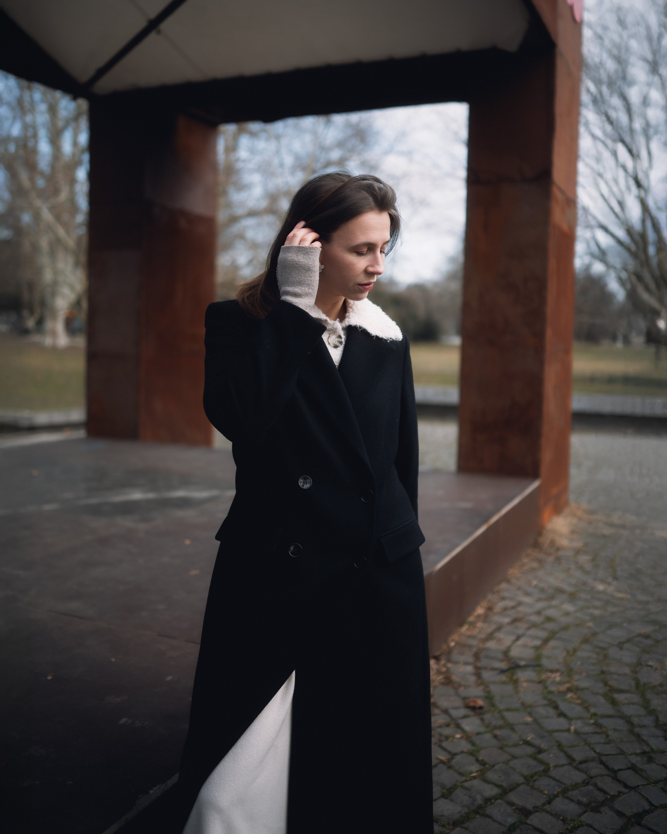 Фотограф-любитель Максим Ершов