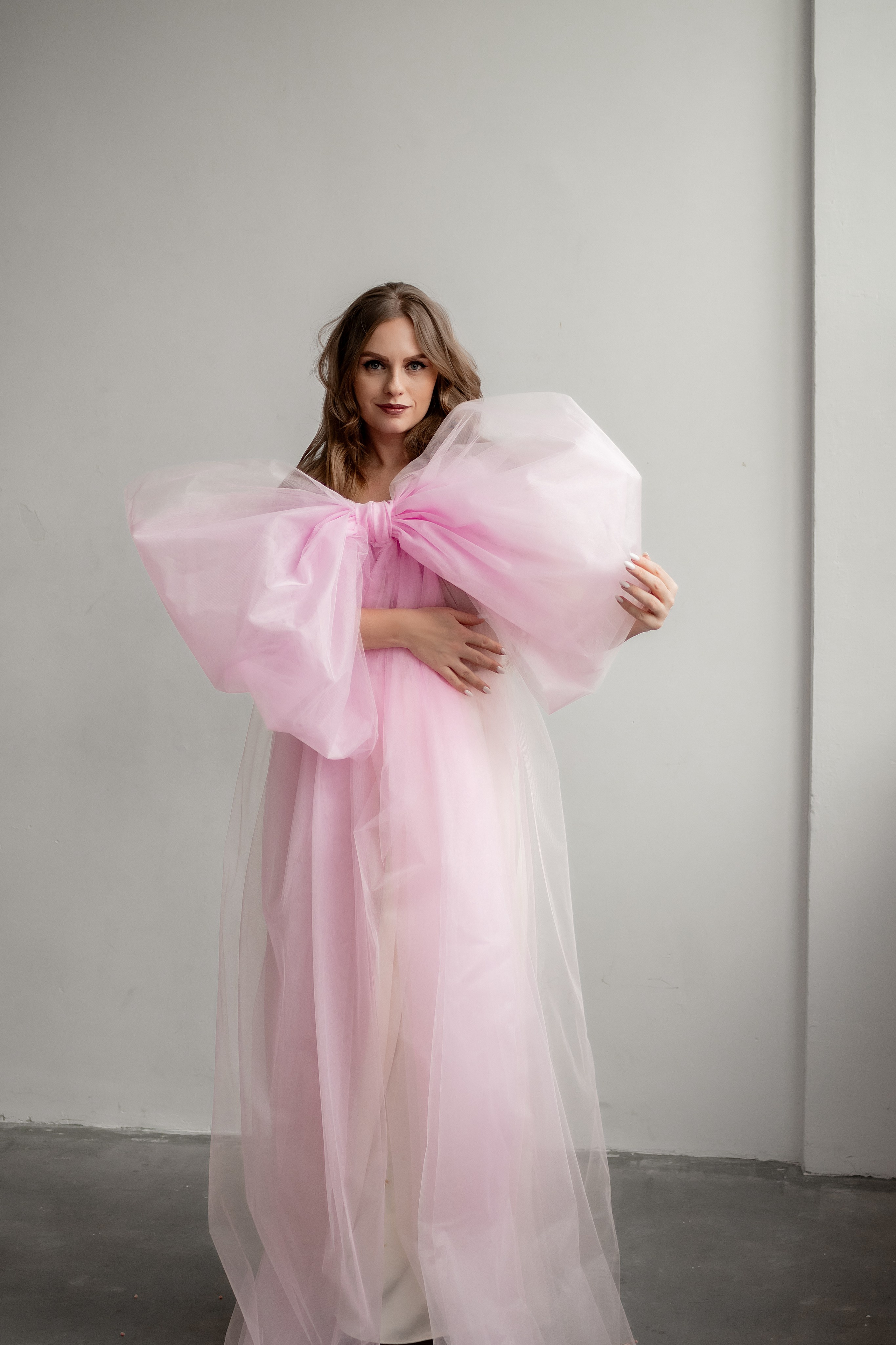 Вика. Свадебный и семейный фотограф в Серпухове Александра Дерюшева