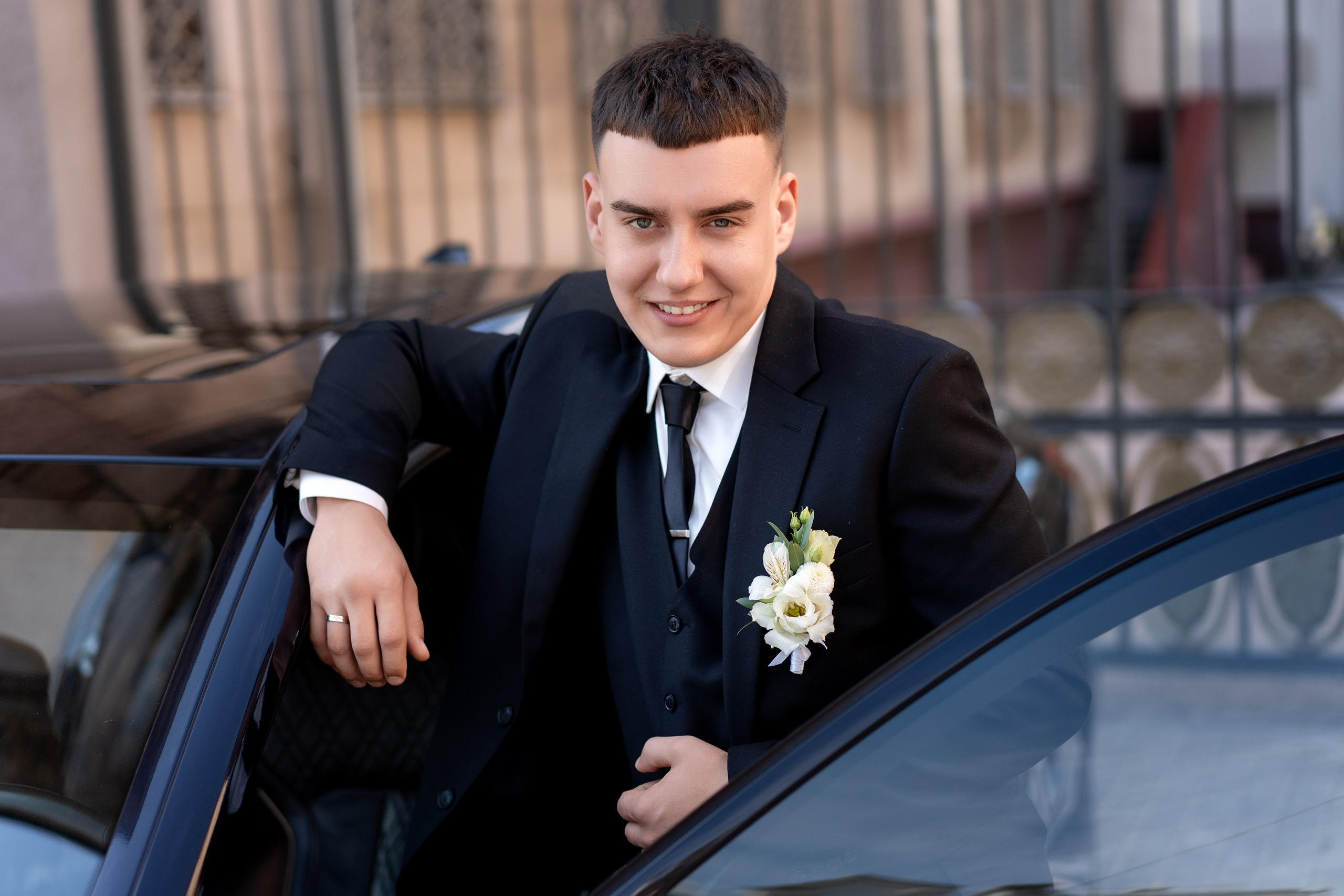 Егор и Анастасия. Семейный и свадебный фотограф Минск, Беларусь Анна Орловская