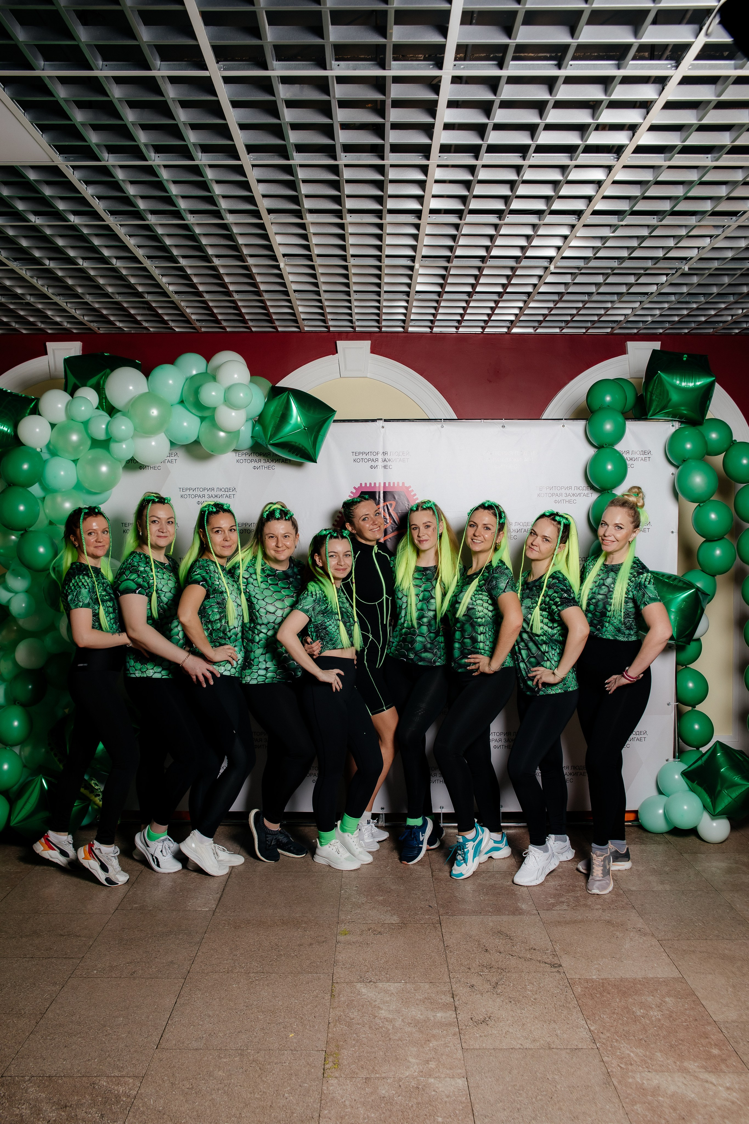 SNAKE PARTY. Ирина Тихонова — фотограф для детей и коллективов в Москве