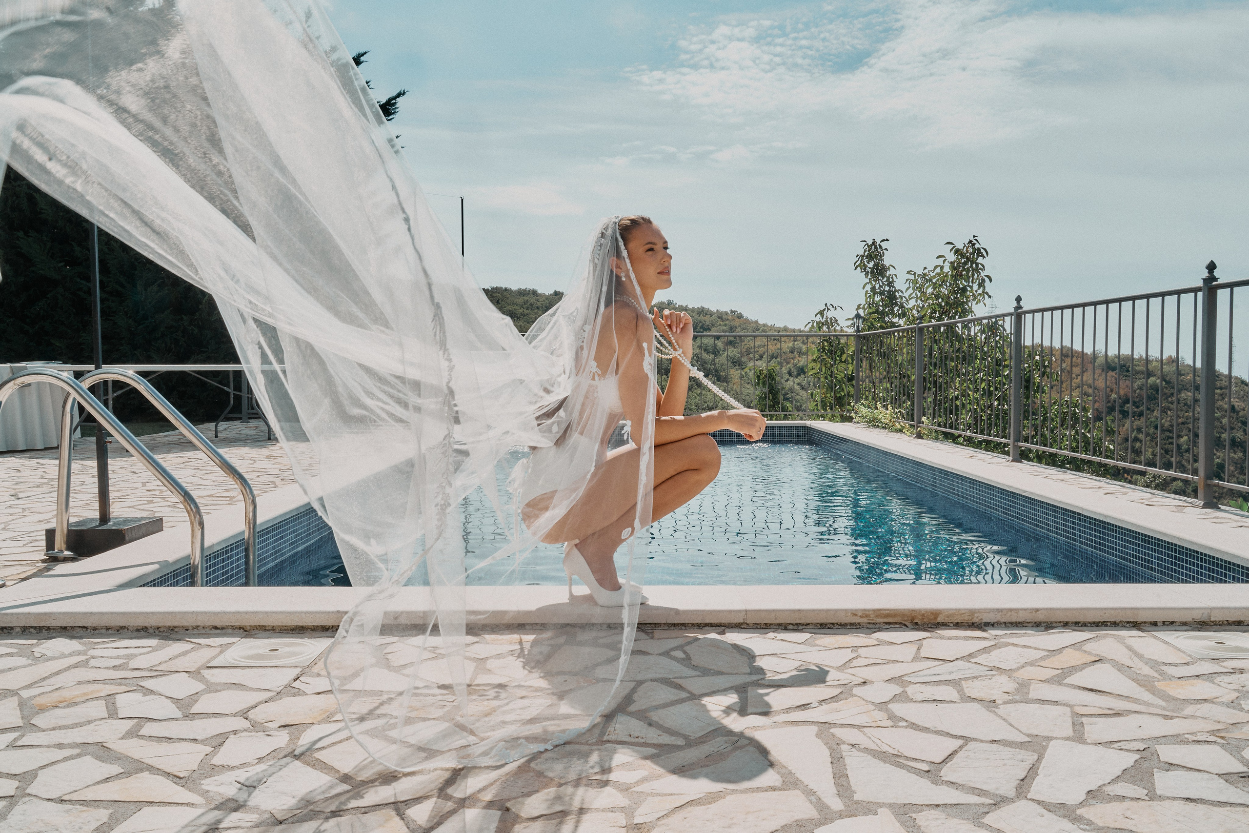 Michail & Katya. Photographer in Montenegro | Фотограф в Черногории