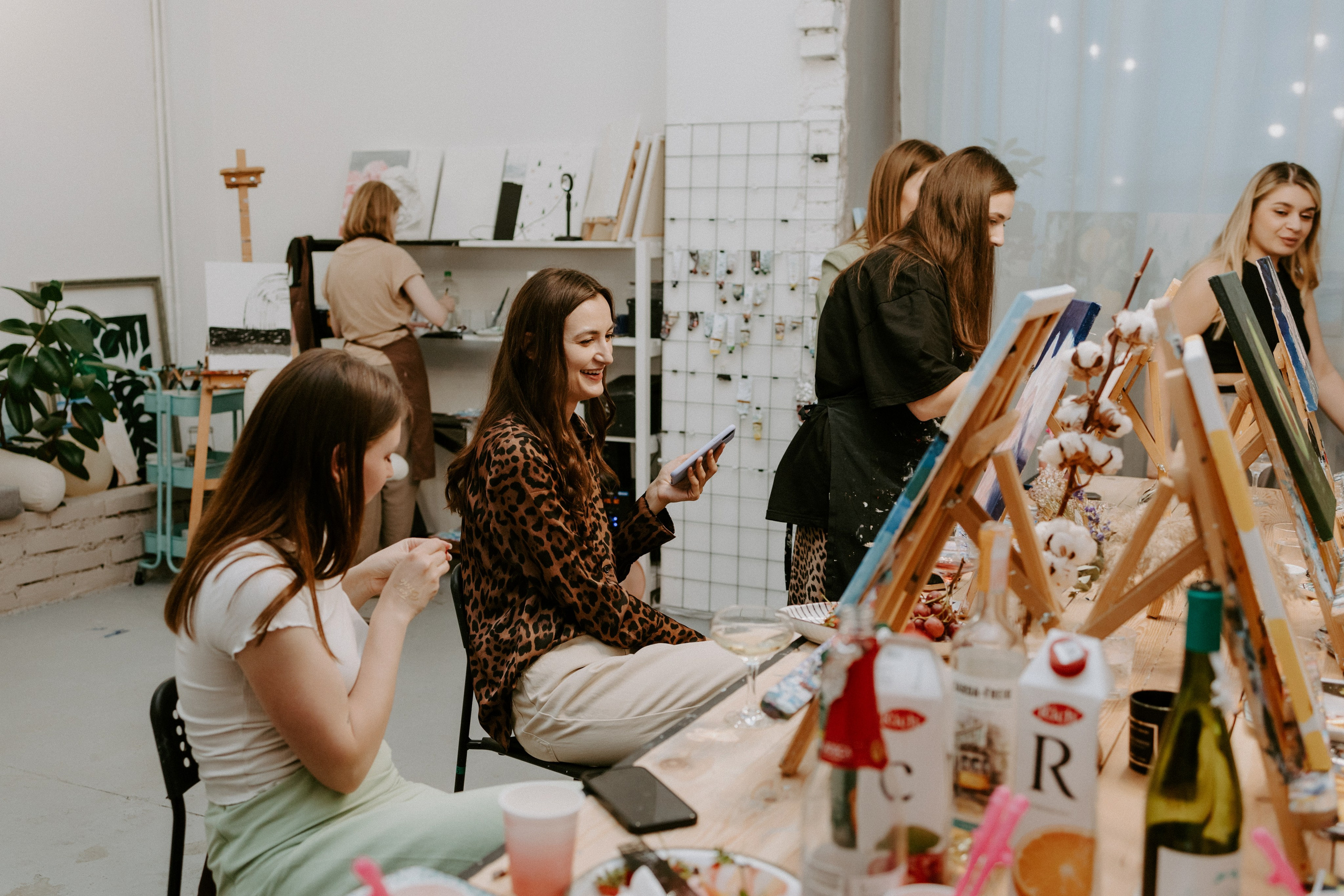 Репортаж. Свадебный и портретный фотограф Минск Евсович Инна