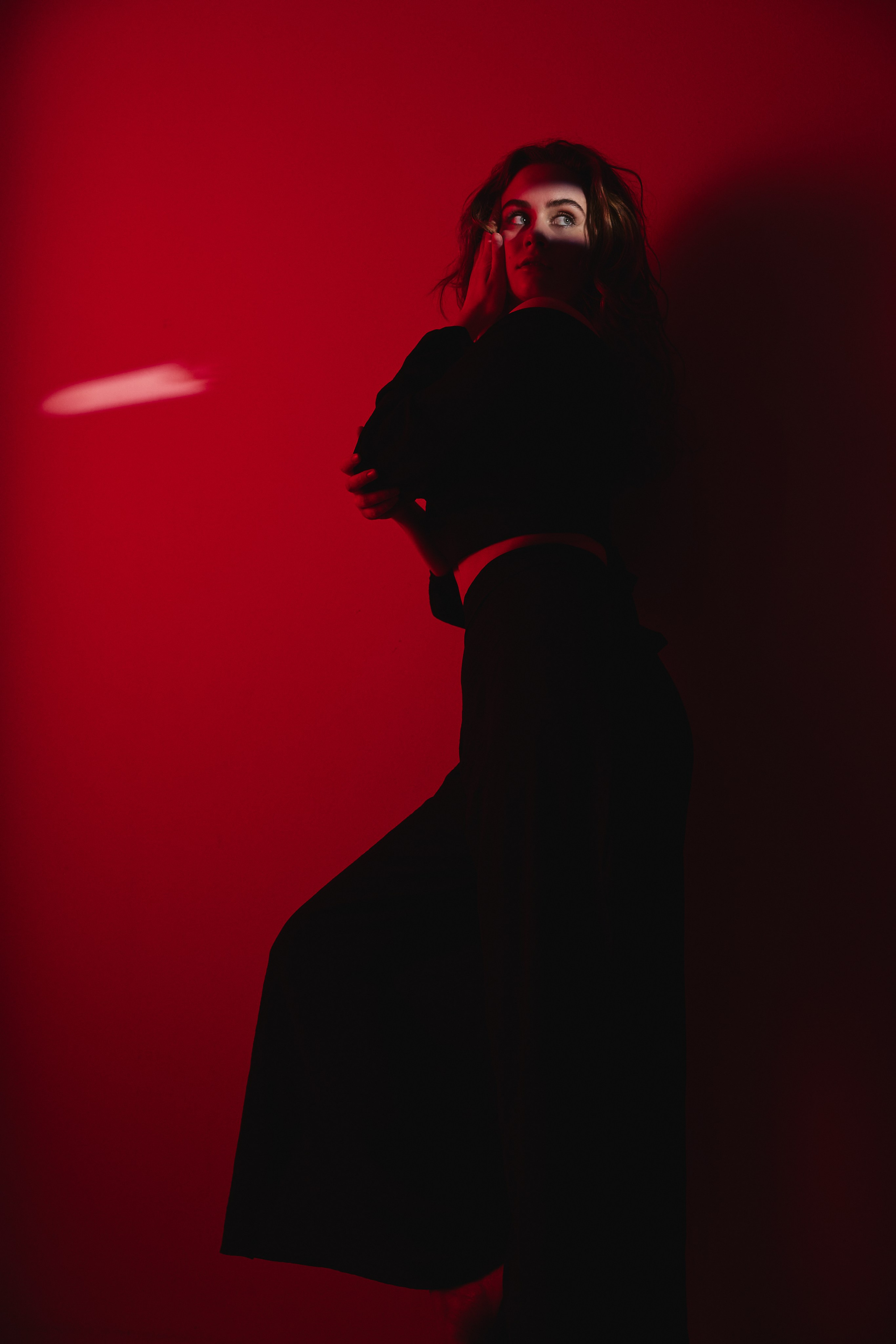 Студийные съемки. Фотограф в Екатеринбурге Александр Морозов