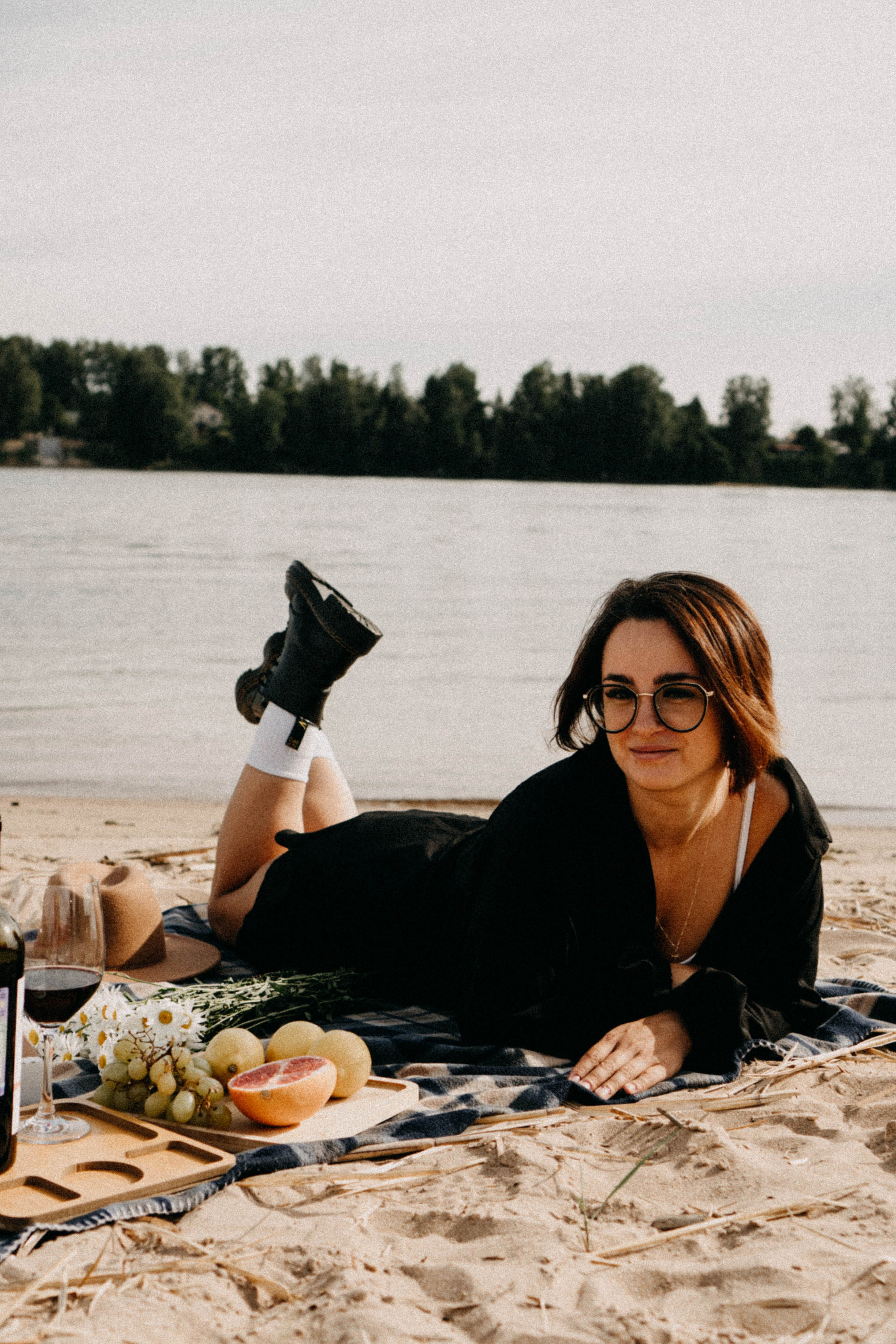 Летняя прогулка. Профессиональный фотограф, Санкт-Петербург — Виктория Богомолова