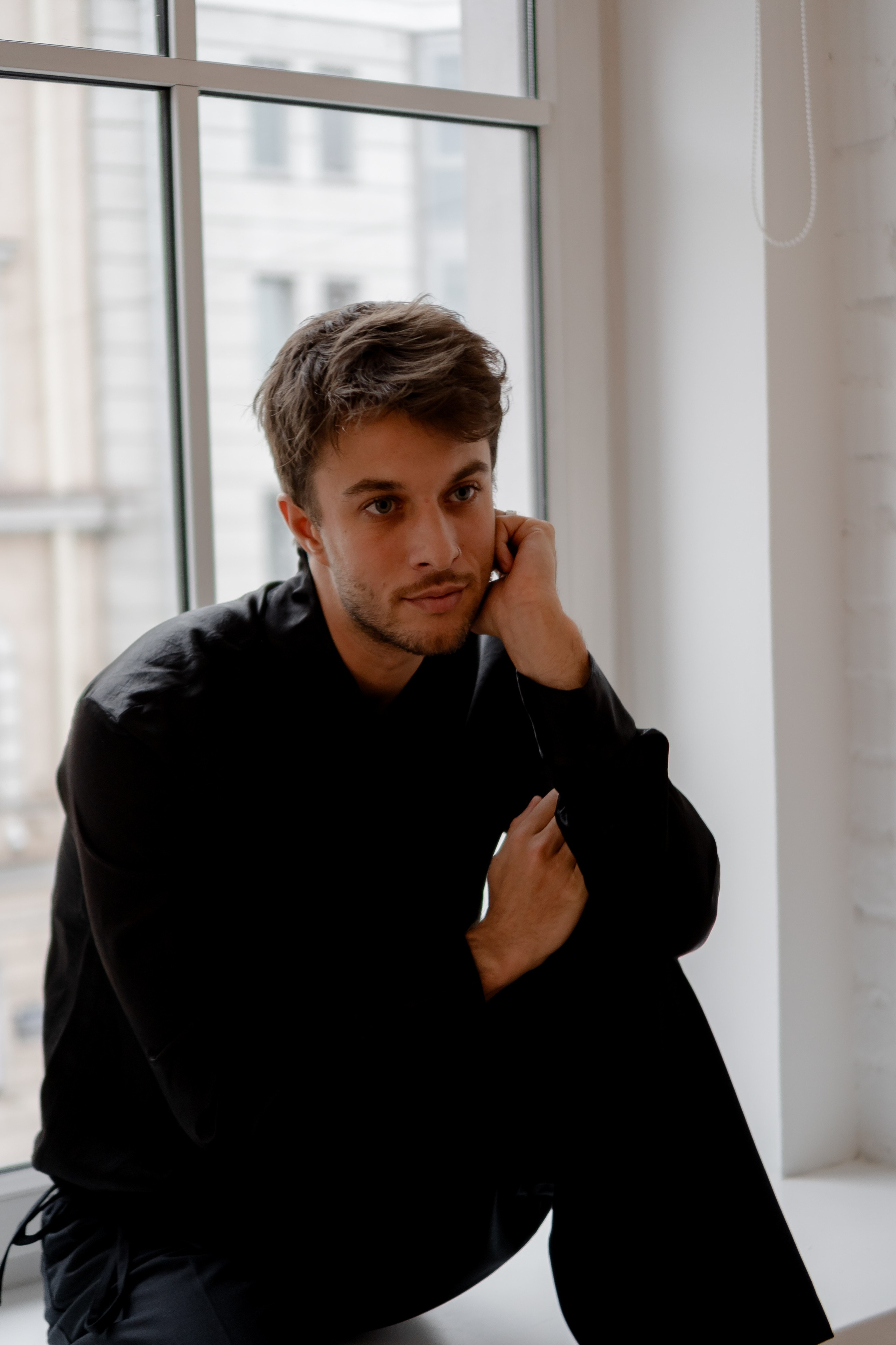 УТРО ЖЕНИХА И НЕВЕСТЫ СВАДЕБНАЯ СЬЕМКА ПАРЫ. Профессиональный фотограф, Санкт-Петербург — Виктория Богомолова