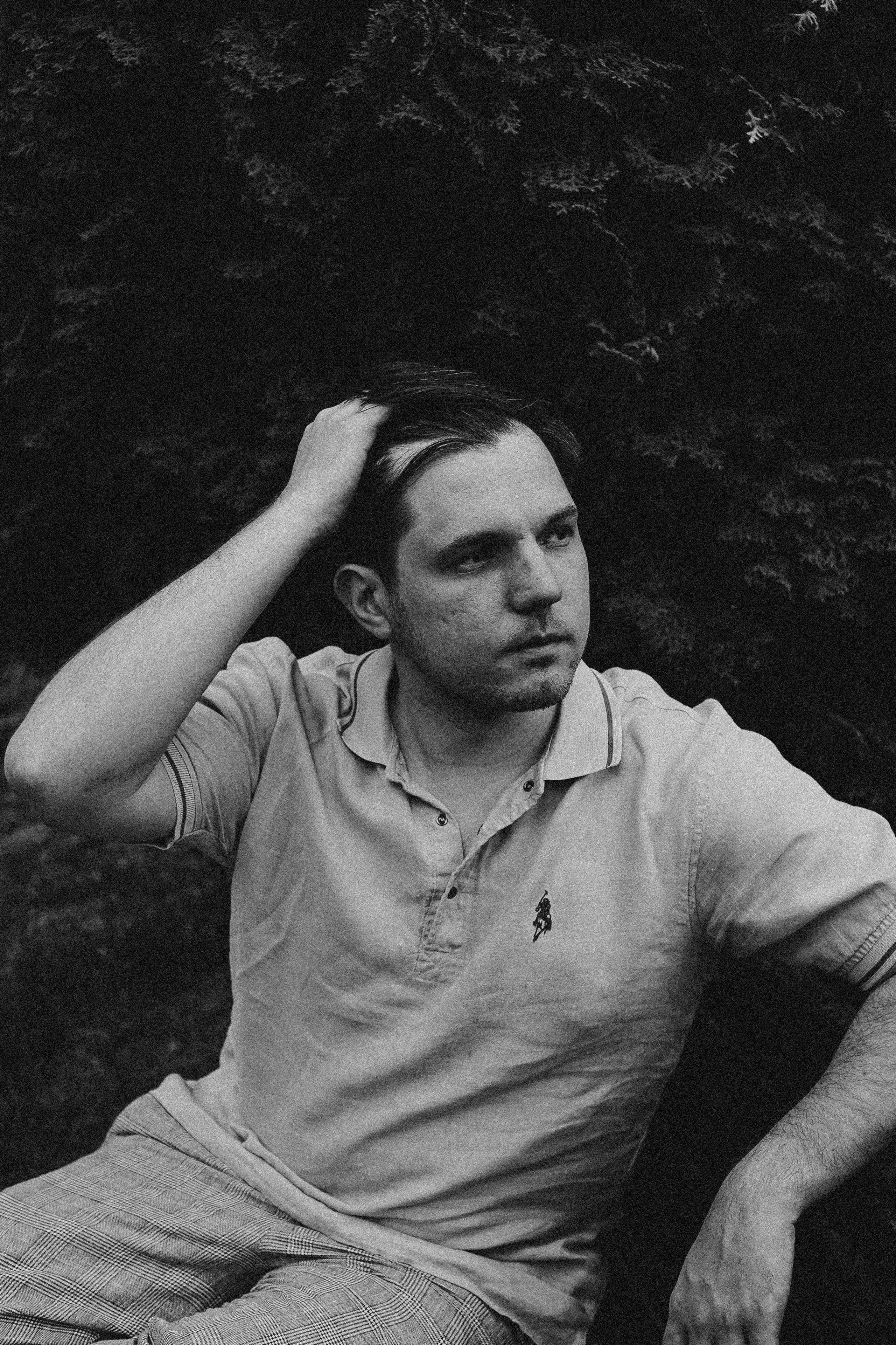 КИСЛОВОДСК. Профессиональный фотограф, Санкт-Петербург — Виктория Богомолова