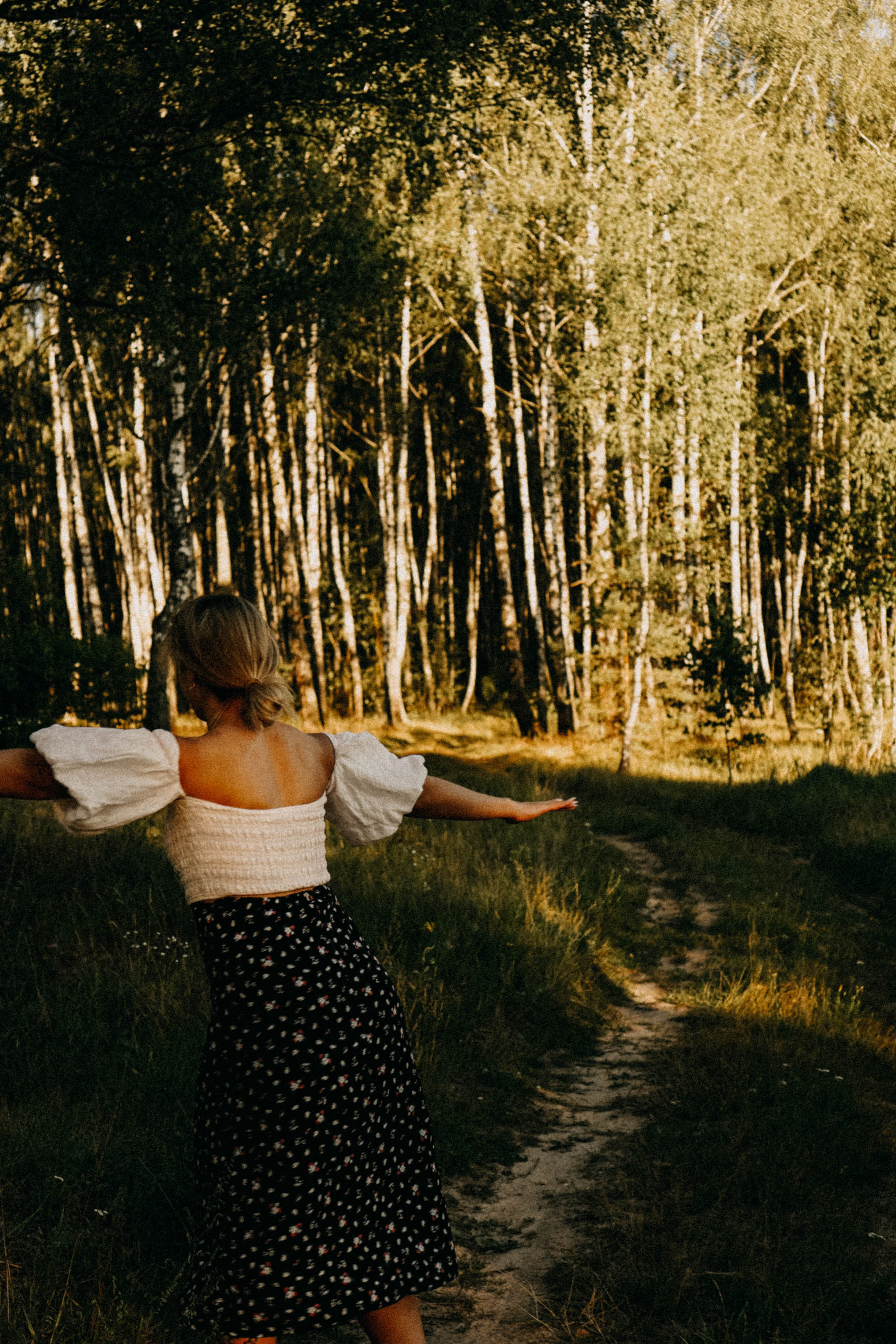 Деревня. Профессиональный фотограф, Санкт-Петербург — Виктория Богомолова