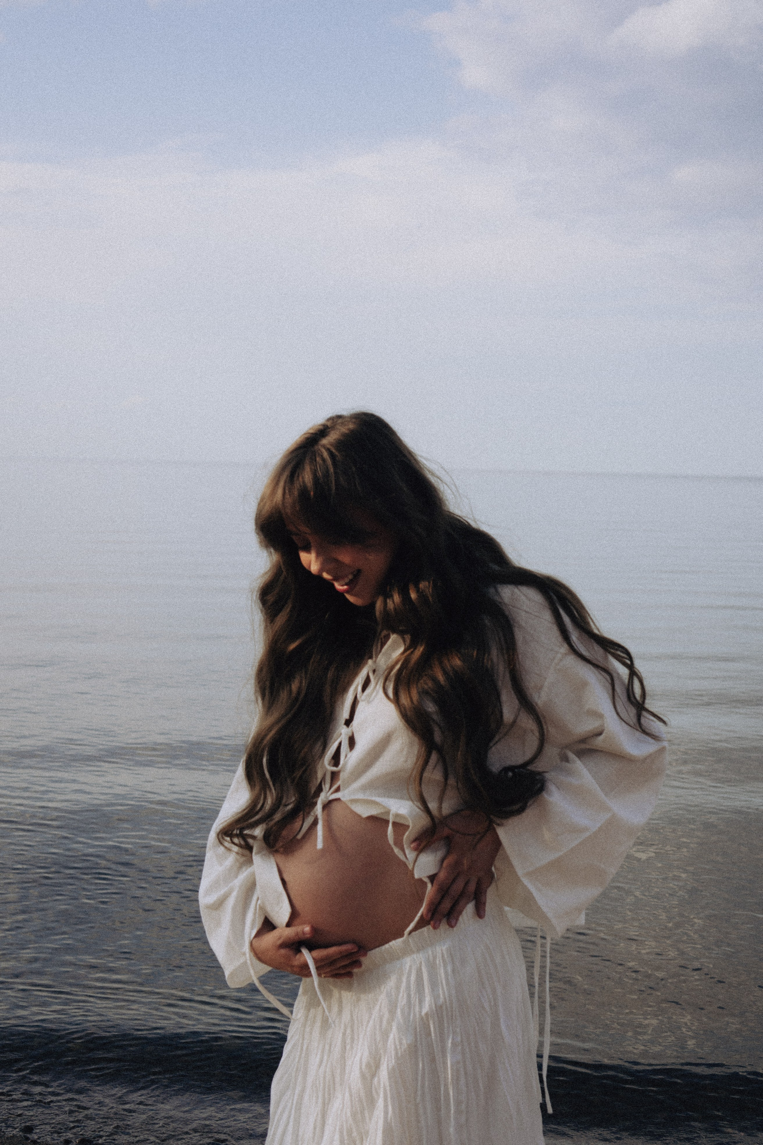 БЕРЕМЕННОСТЬ. Профессиональный фотограф, Санкт-Петербург — Виктория Богомолова