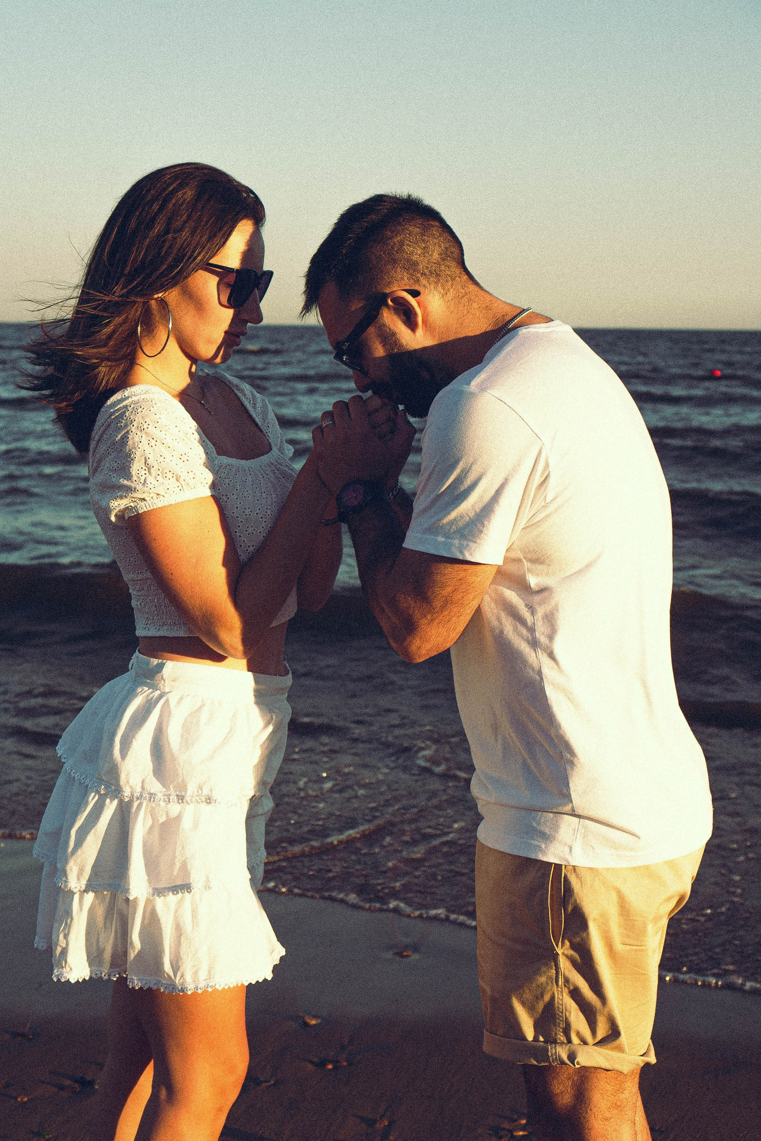 Любовь на заливе. Профессиональный фотограф, Санкт-Петербург — Виктория Богомолова