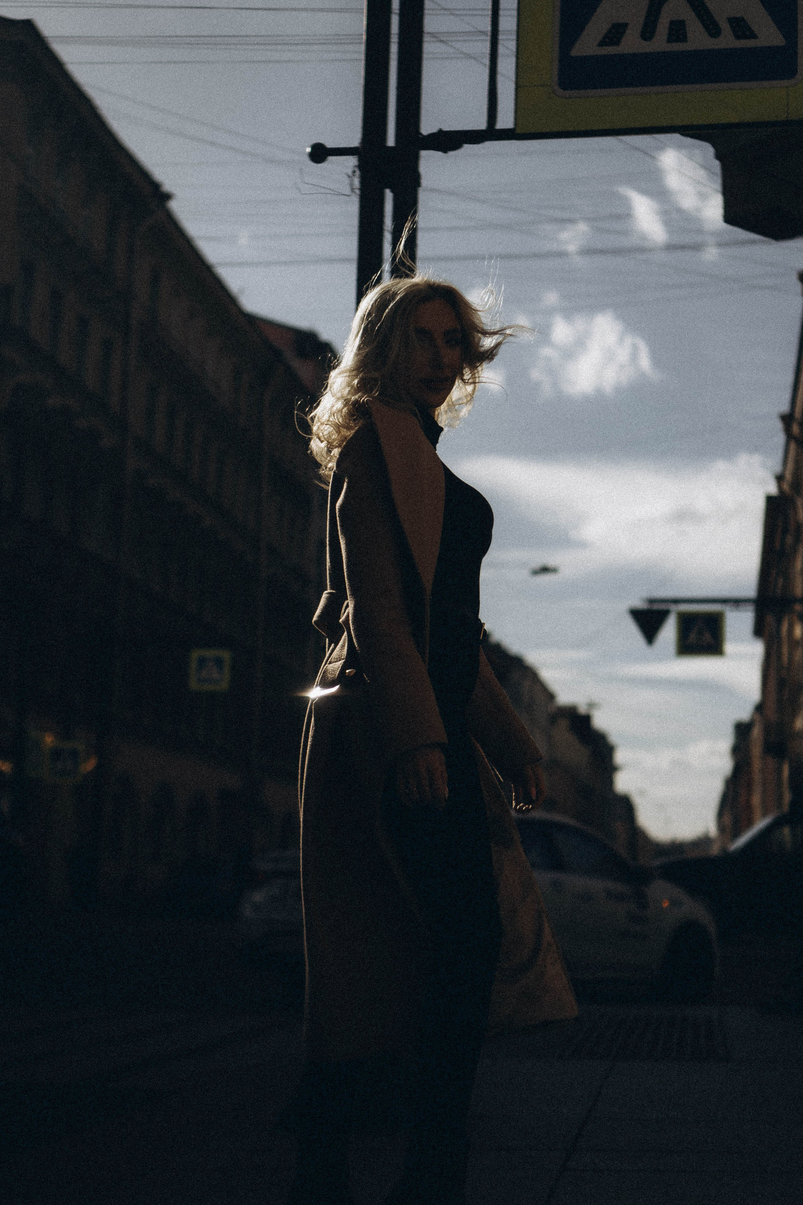 Питерская атмосфера. Профессиональный фотограф, Санкт-Петербург — Виктория Богомолова