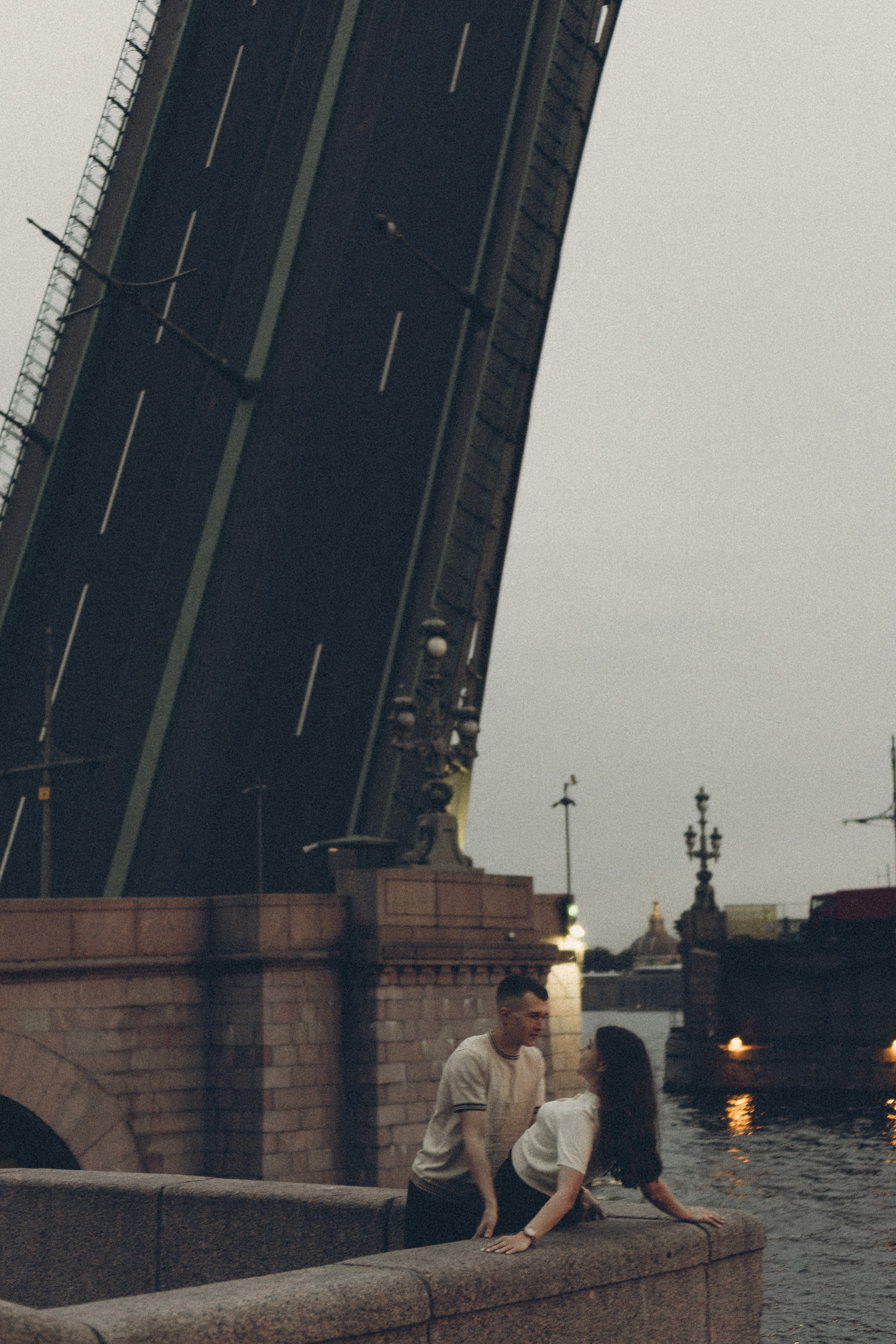 РАССВЕТНАЯ ИСТОРИЯ. Профессиональный фотограф, Санкт-Петербург — Виктория Богомолова