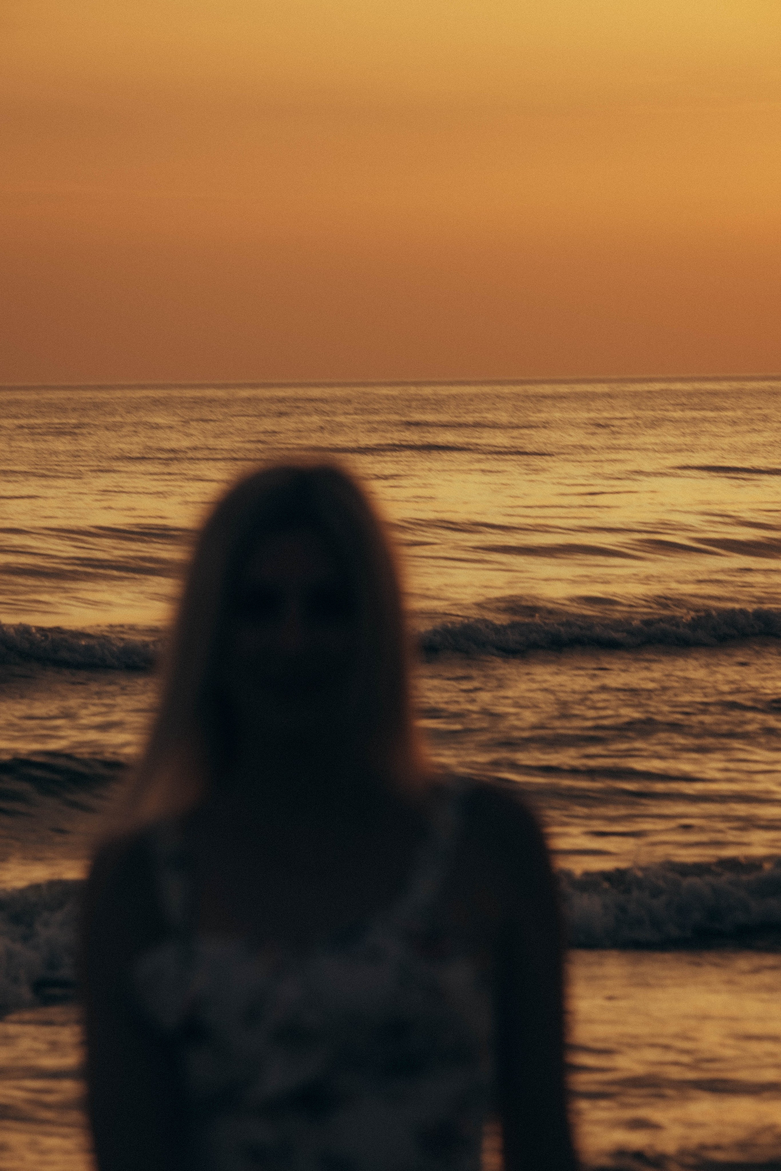 Июльский вечер на берегу черного моря. Профессиональный фотограф, Санкт-Петербург — Виктория Богомолова