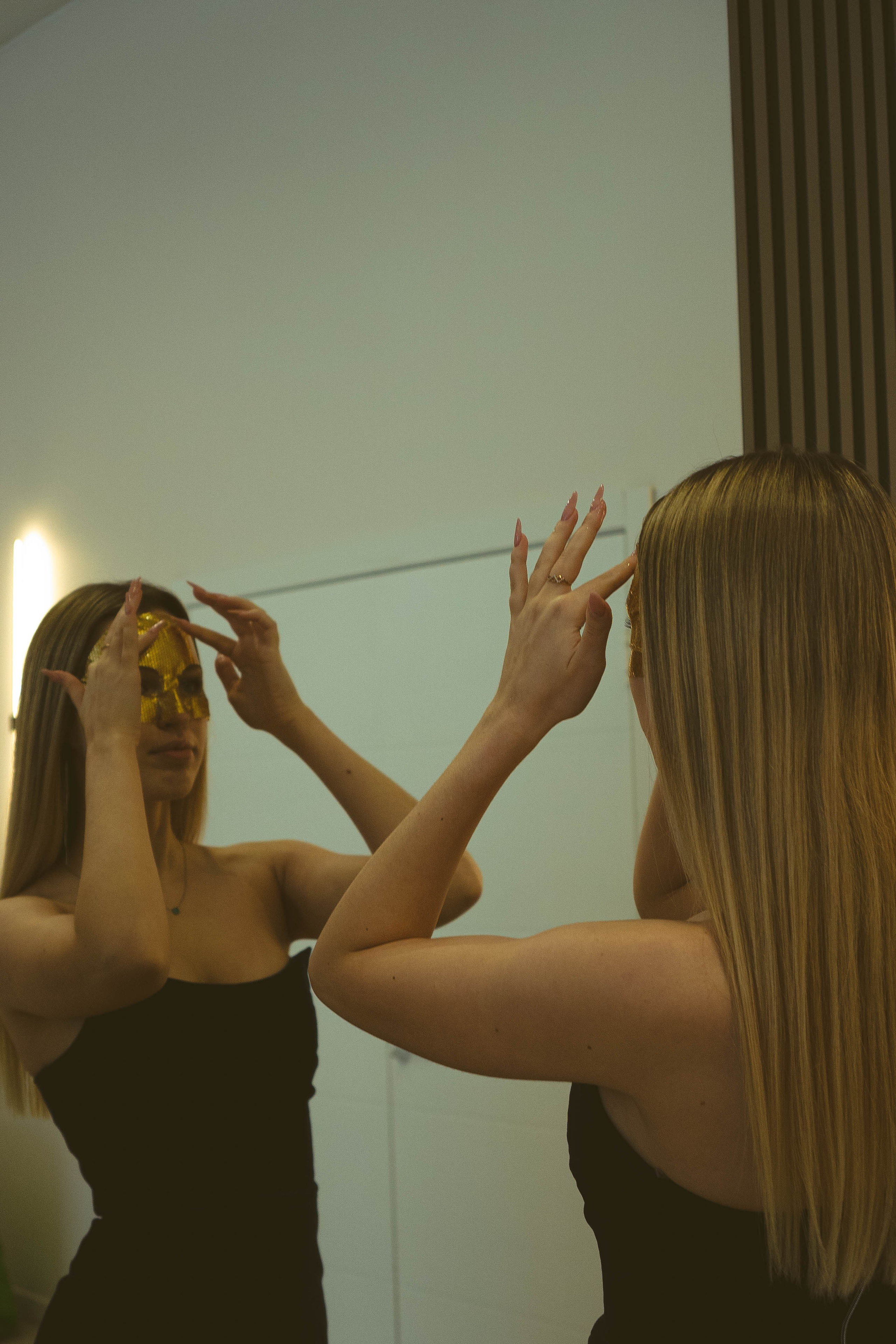 Новогодняя. Профессиональный фотограф, Санкт-Петербург — Виктория Богомолова