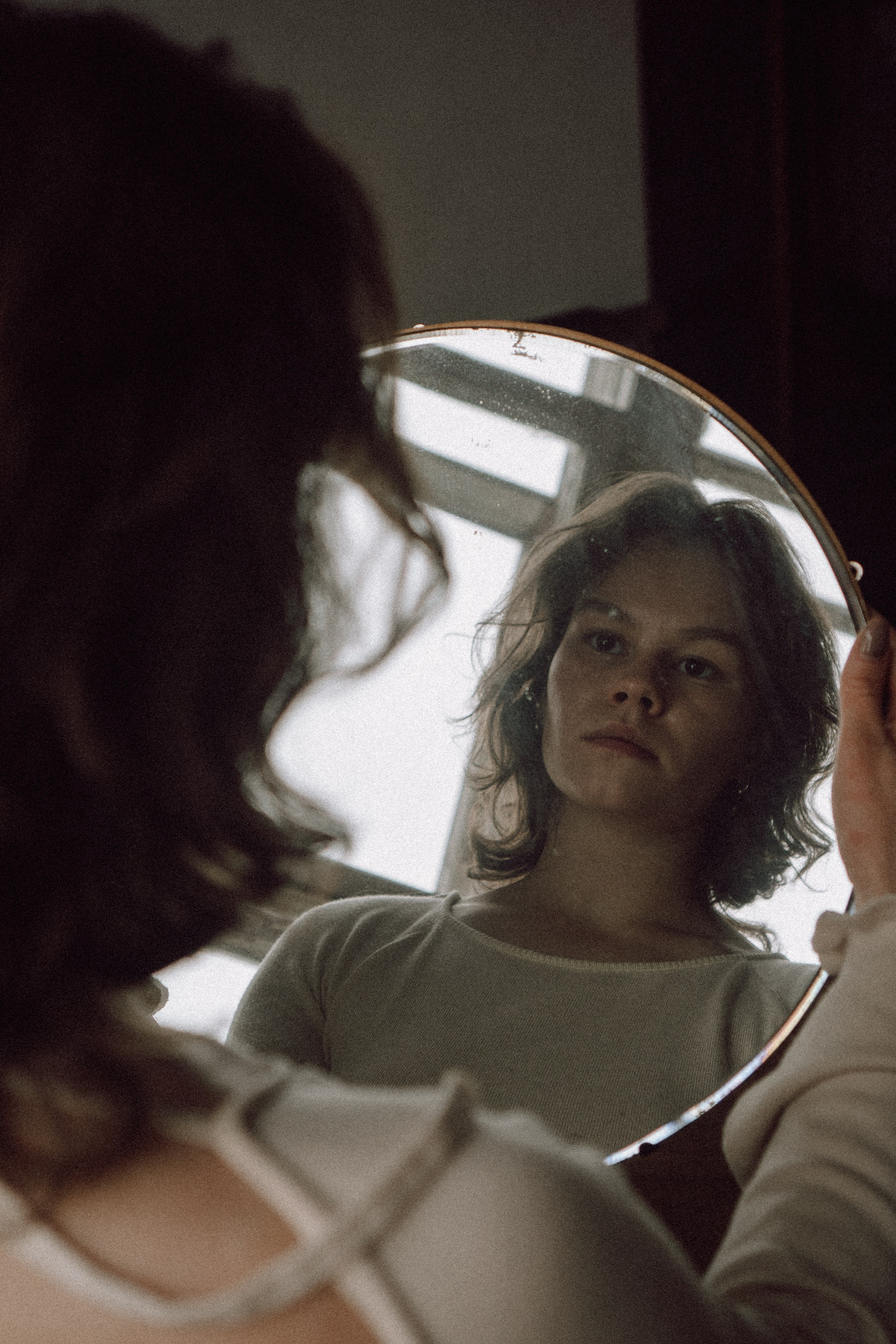 СТУДИЙНАЯ. Профессиональный фотограф, Санкт-Петербург — Виктория Богомолова