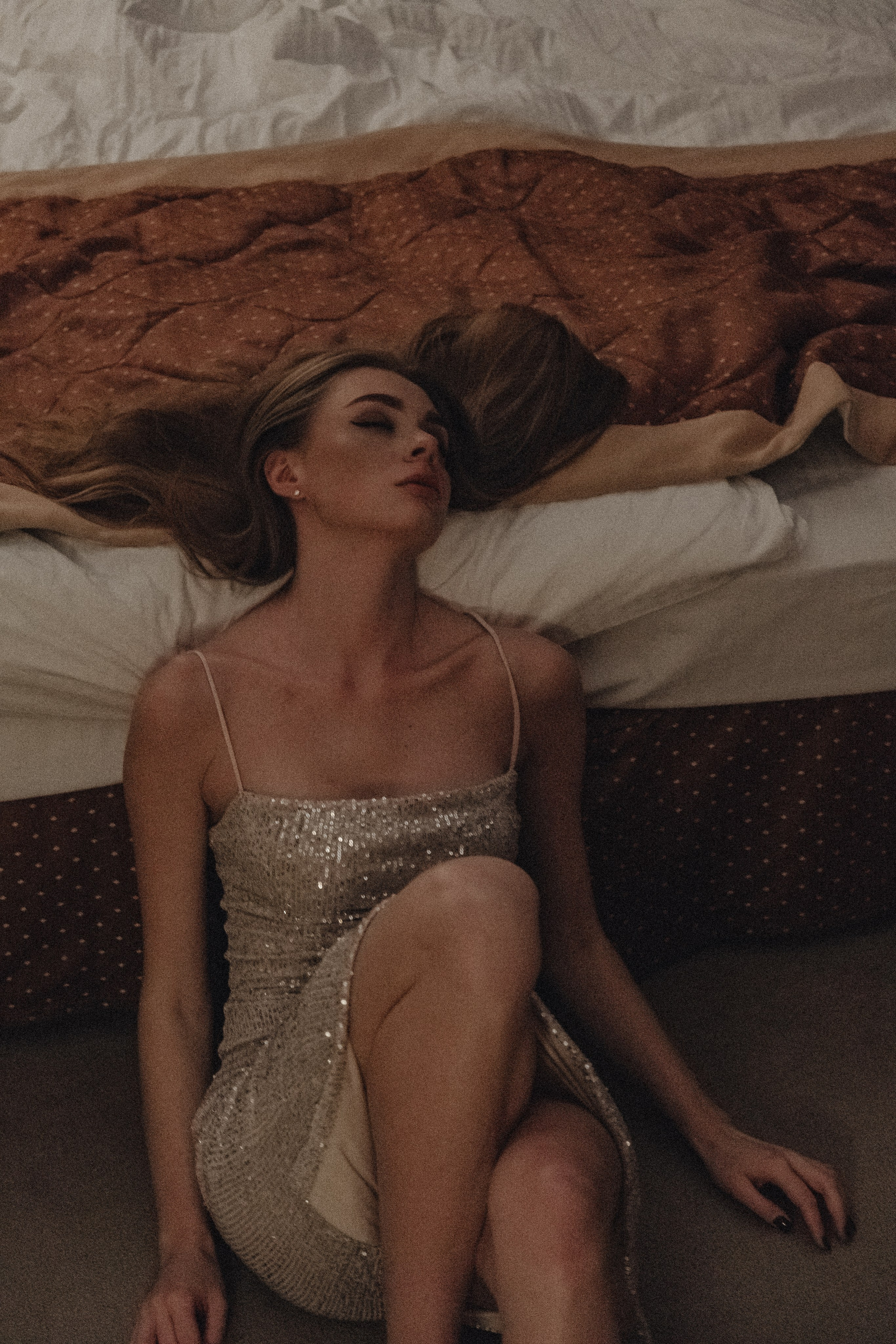 ОТЕЛЬНАЯ ИСТОРИЯ. Профессиональный фотограф, Санкт-Петербург — Виктория Богомолова