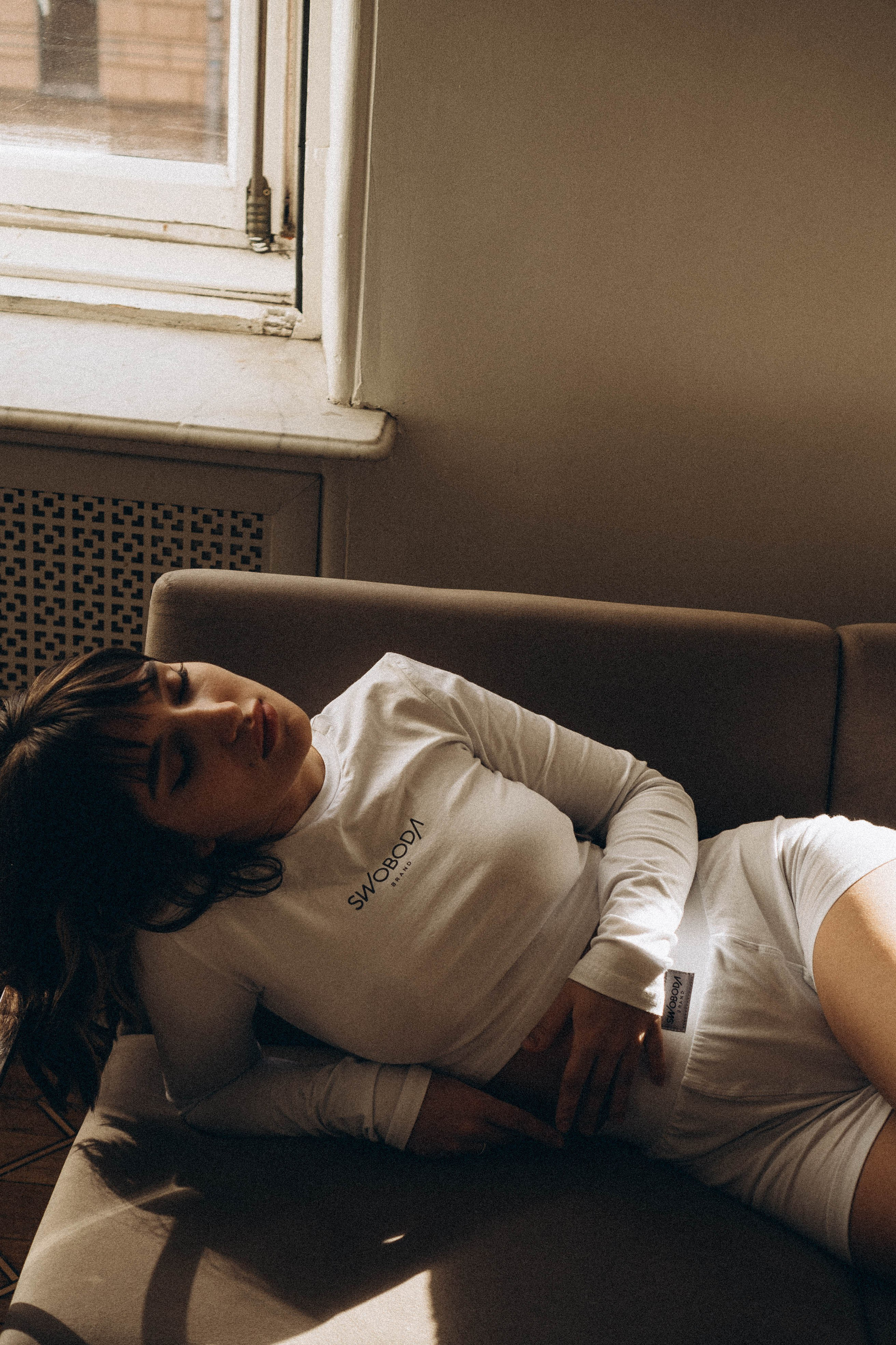 Студийная. Профессиональный фотограф, Санкт-Петербург — Виктория Богомолова