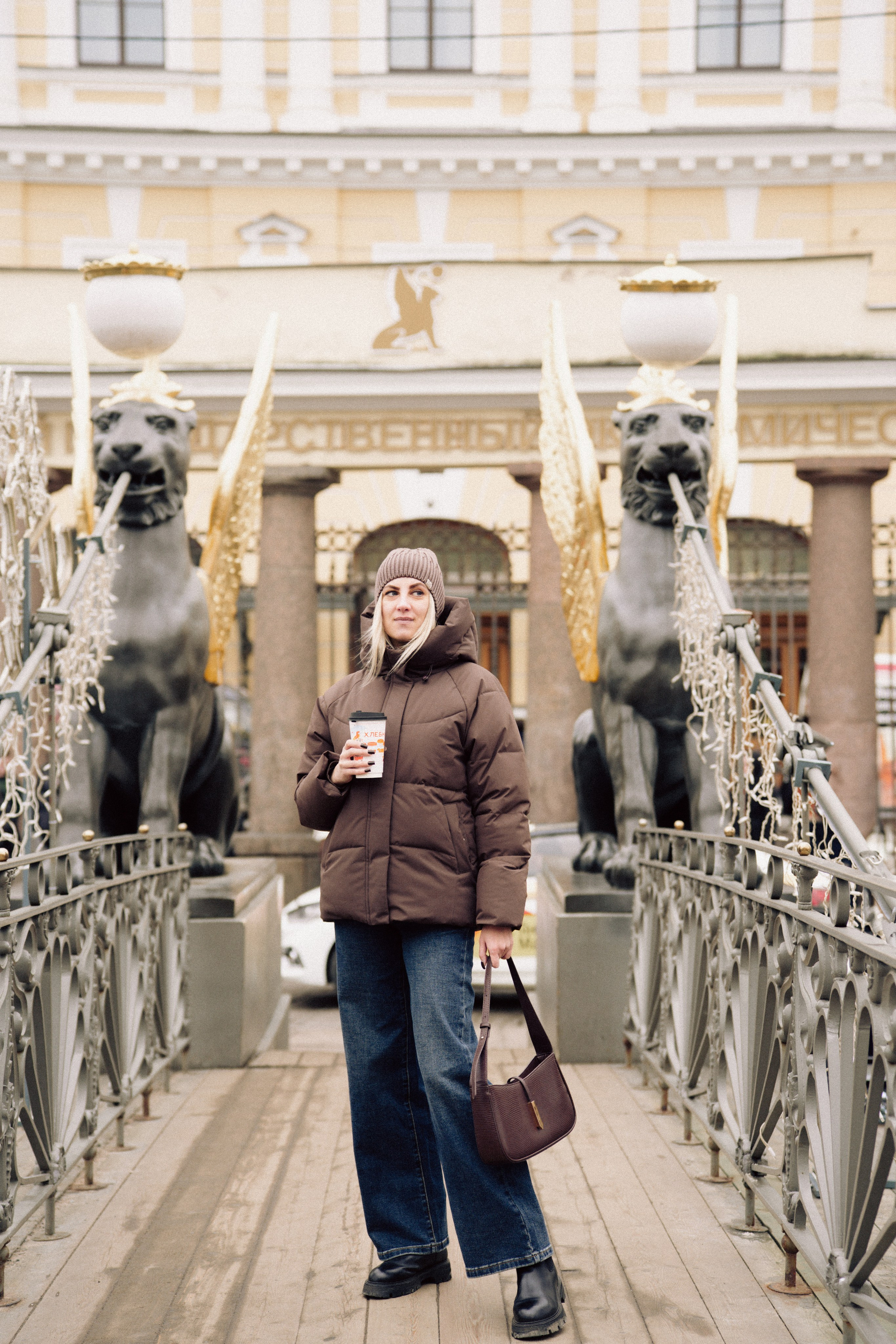 ПРОГУЛКА ПО ГОРОДУ ВОЗЛЕ КАЗАНСКОГО СОБРА. Профессиональный фотограф, Санкт-Петербург — Виктория Богомолова