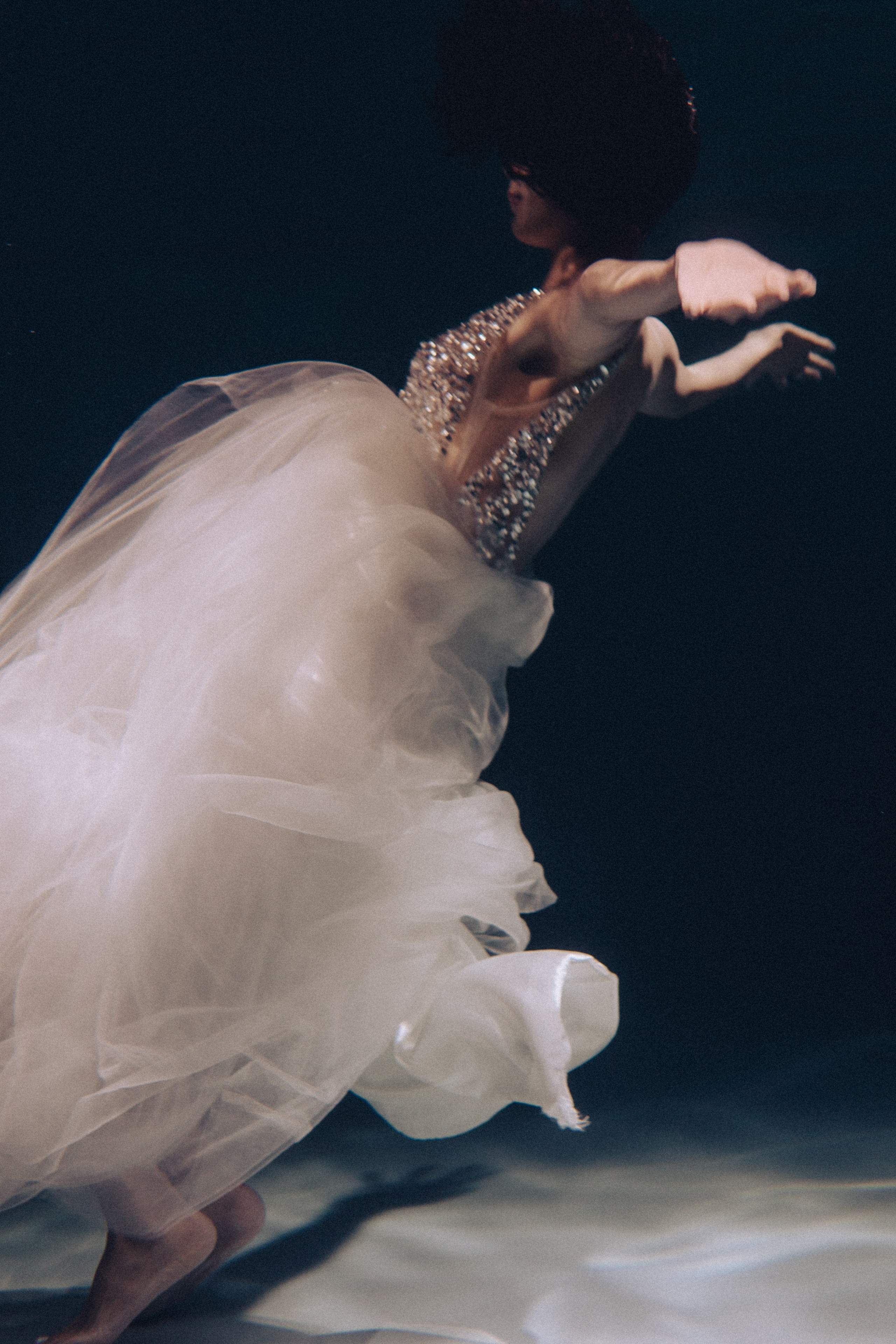 ФОТОСЕСИСИЯ В БАССЕЙНЕ. Профессиональный фотограф, Санкт-Петербург — Виктория Богомолова