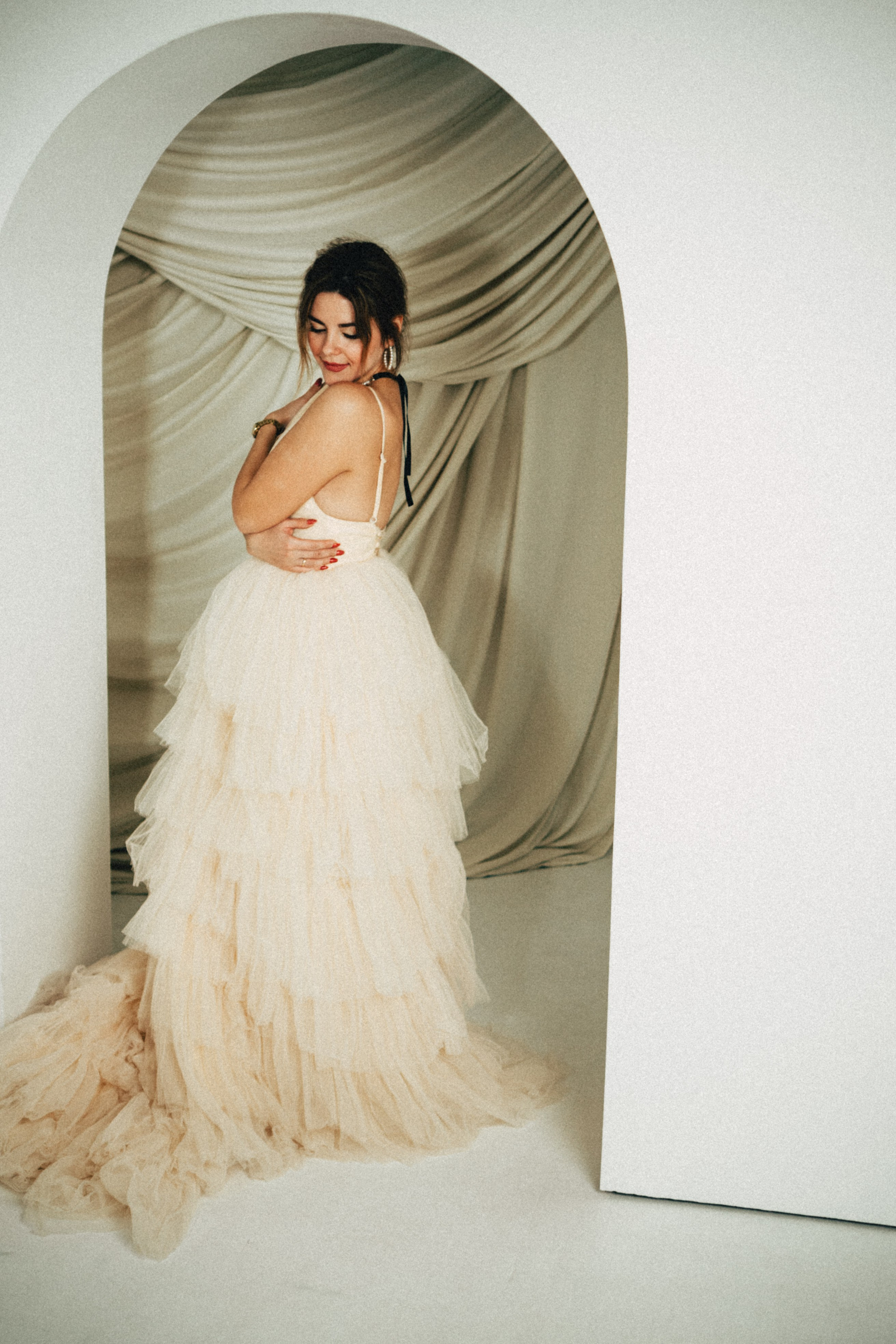 Сказочная история. Профессиональный фотограф, Санкт-Петербург — Виктория Богомолова