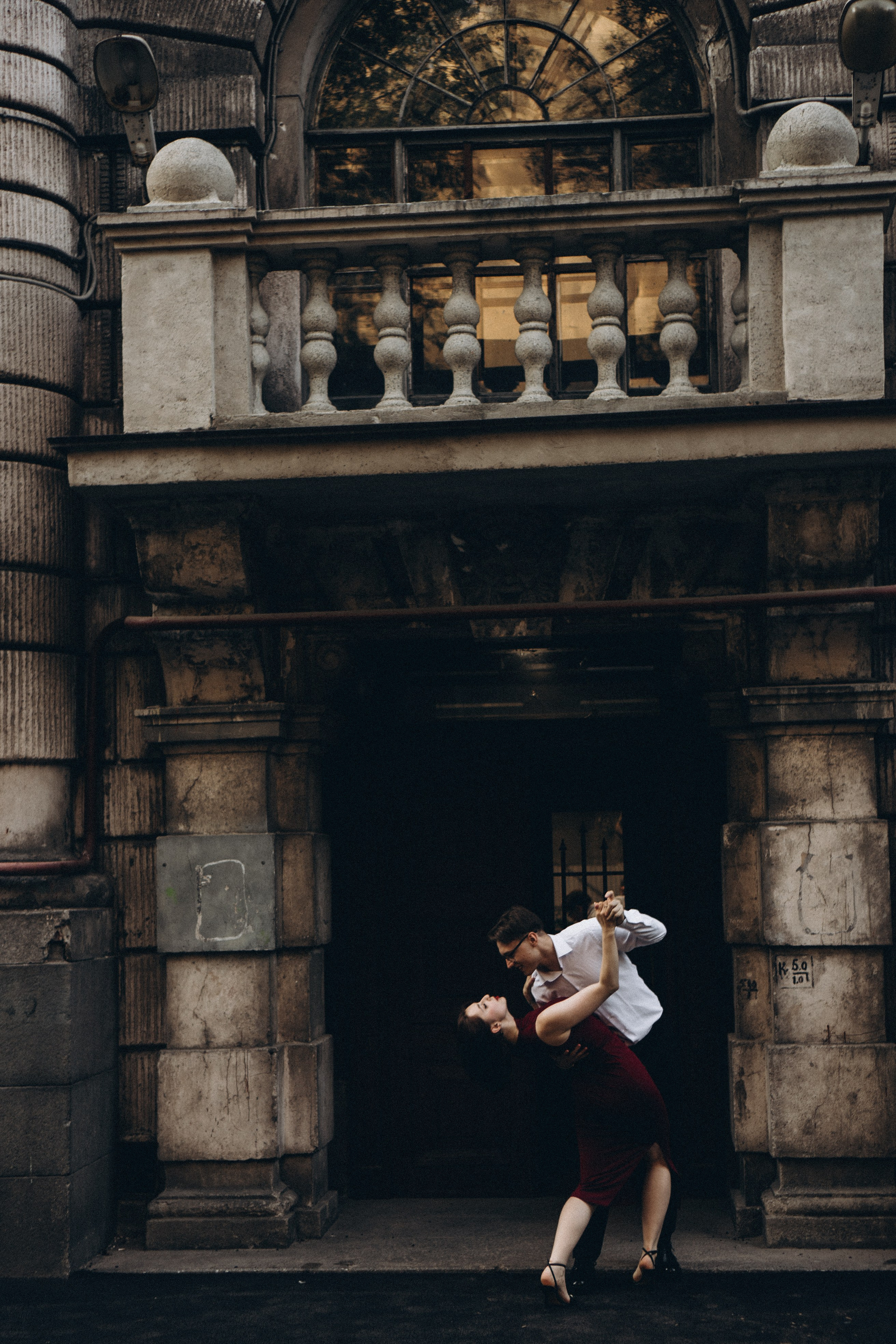 ПРОГУЛКА НА ЗАКАТЕ. Профессиональный фотограф, Санкт-Петербург — Виктория Богомолова