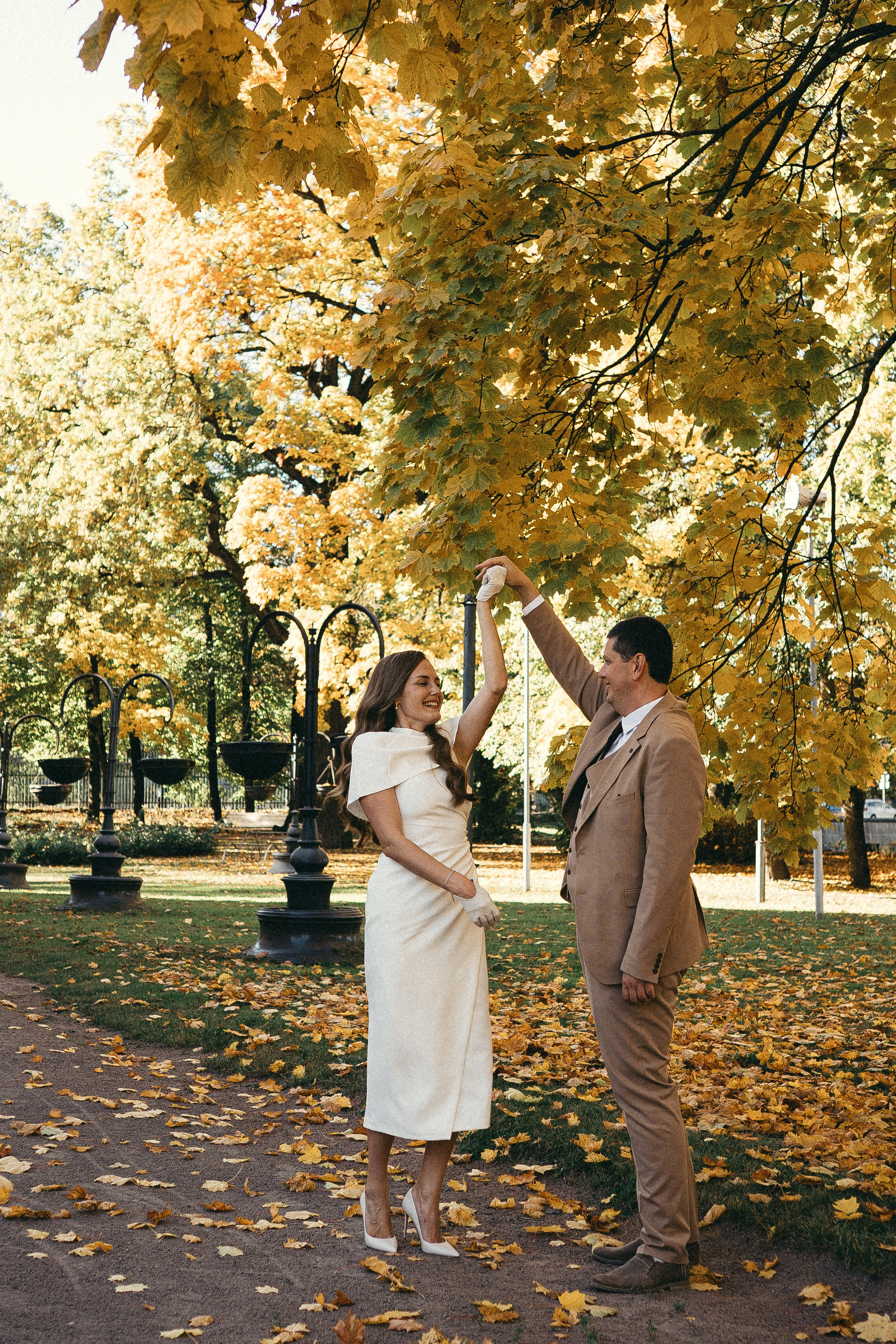 СВАДЕБНАЯ СЬЕМКА В ПУШКИН. Профессиональный фотограф, Санкт-Петербург — Виктория Богомолова