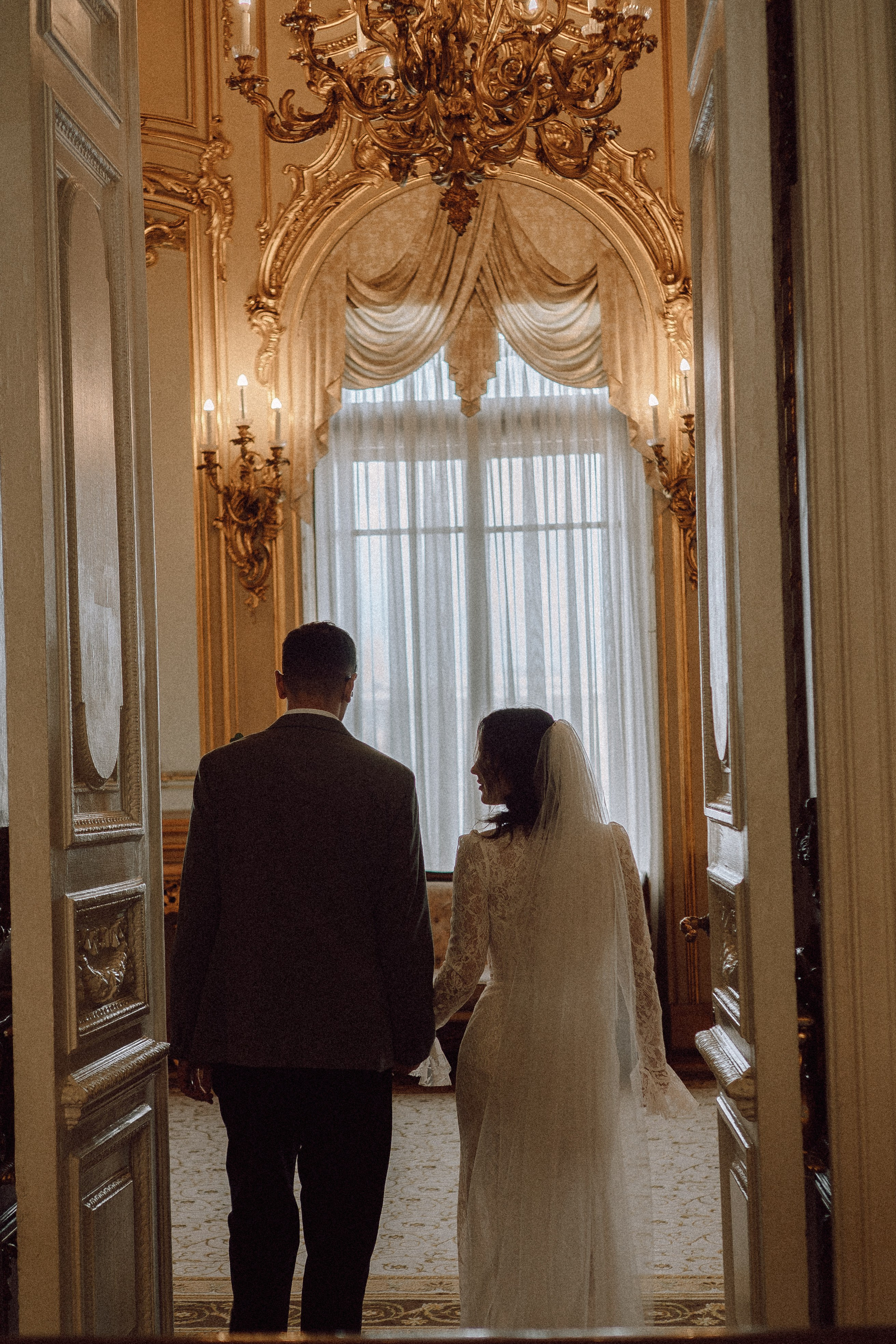 СВАДЕБНАЯ СЬЕМКА В ПЕРВОМ ДВОРЦЕ БРАКОСОЧЕТАНИЯ. Профессиональный фотограф, Санкт-Петербург — Виктория Богомолова