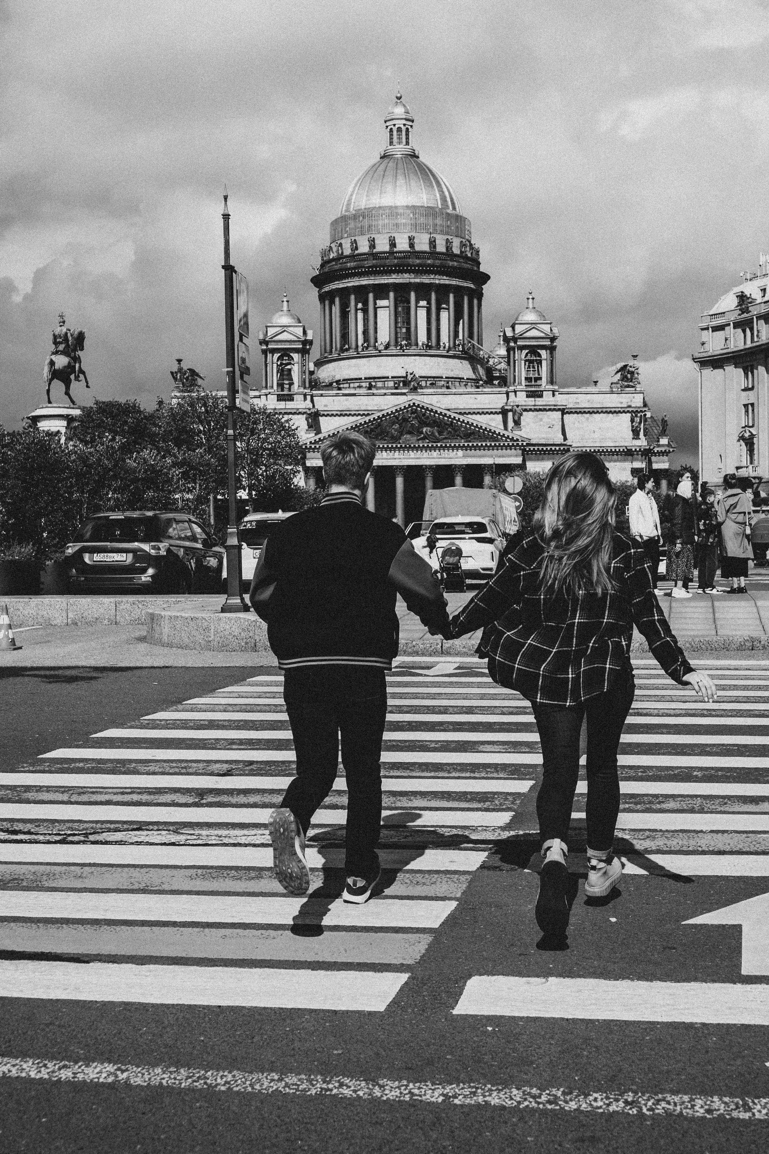 ПРОГУЛКА ПО САНКТ-ПЕТЕРБУРГУ. Профессиональный фотограф, Санкт-Петербург — Виктория Богомолова