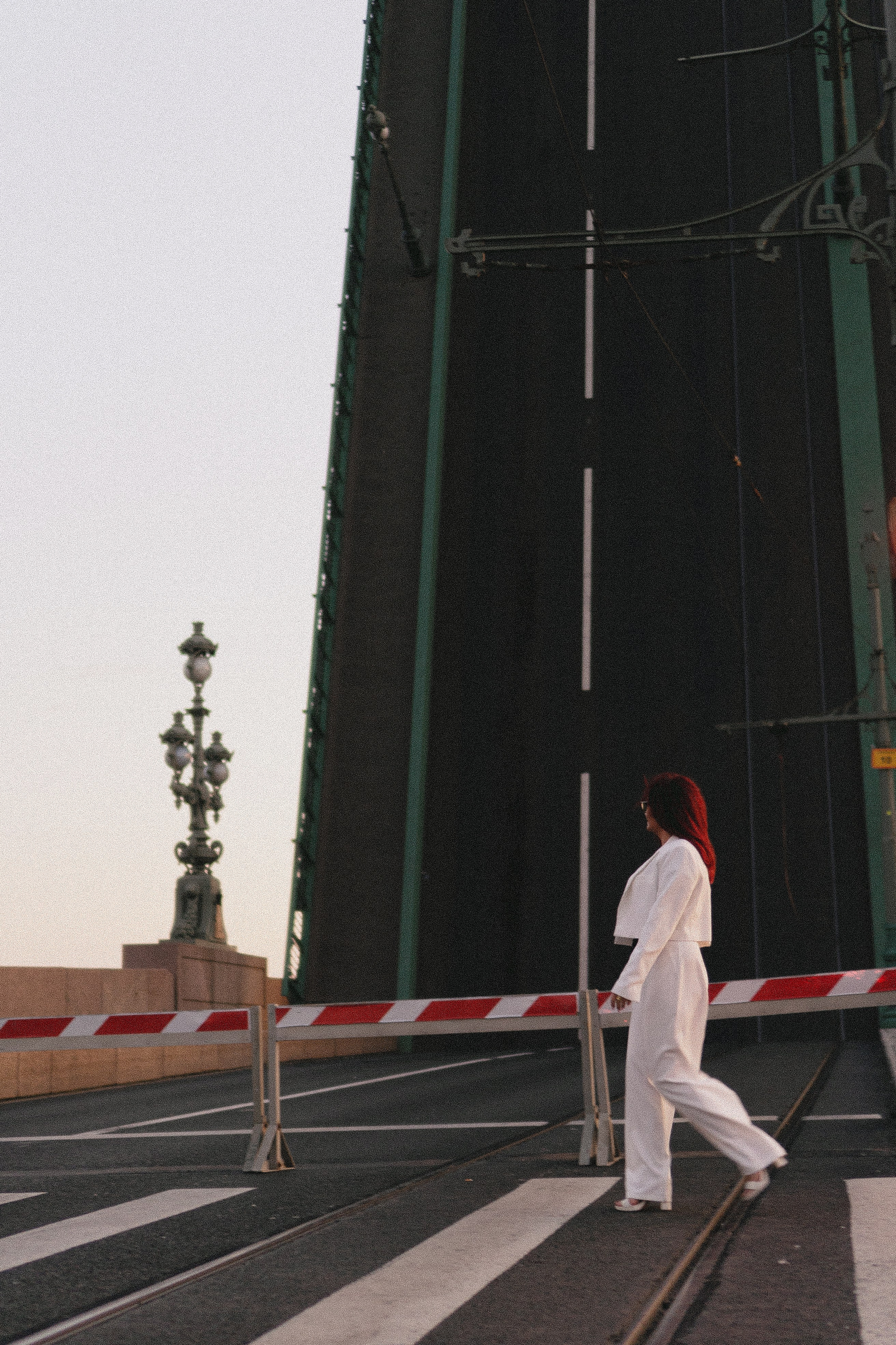 РАССВЕТНАЯ ИСТОРИЯ. Профессиональный фотограф, Санкт-Петербург — Виктория Богомолова
