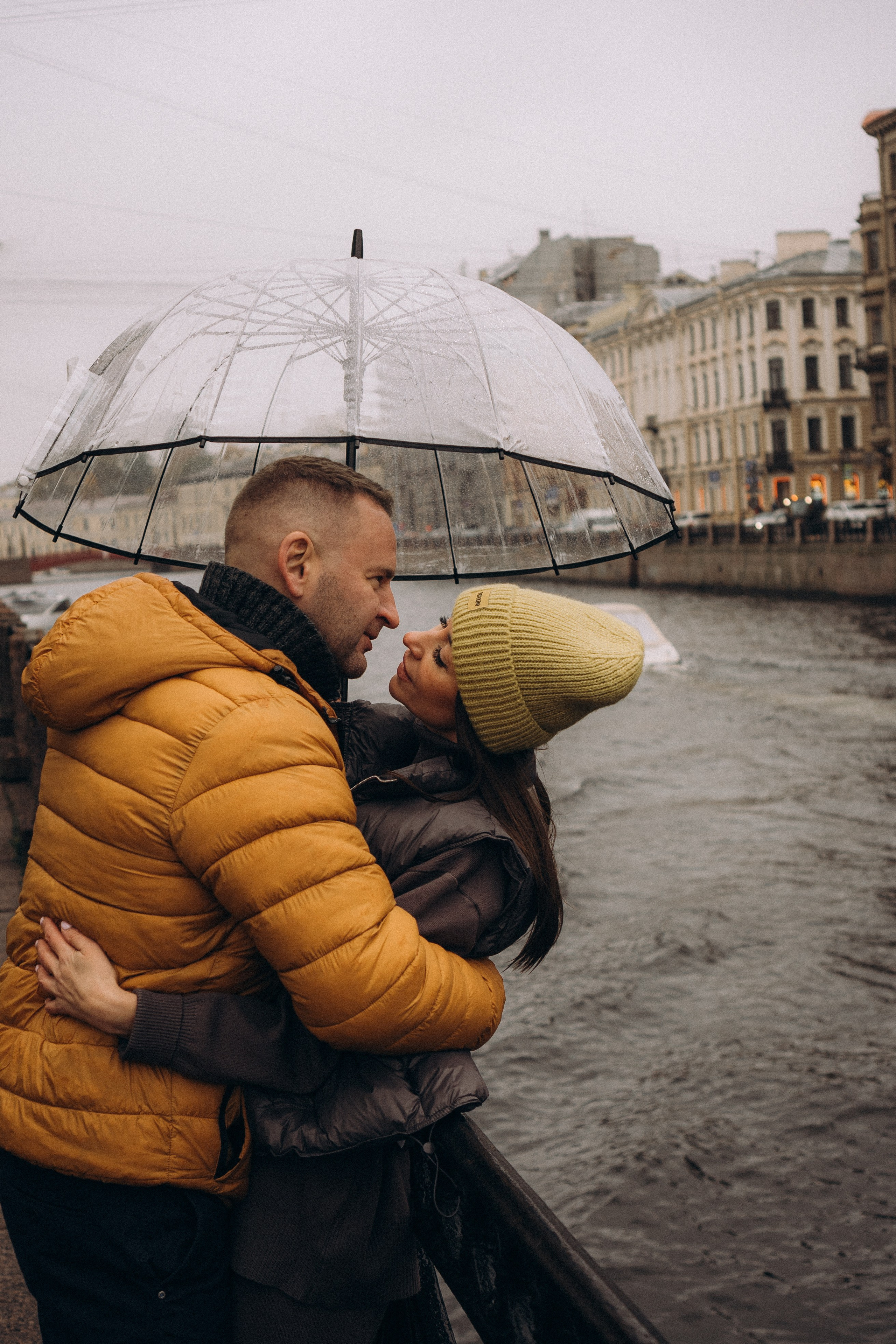 Любовь. Профессиональный фотограф, Санкт-Петербург — Виктория Богомолова