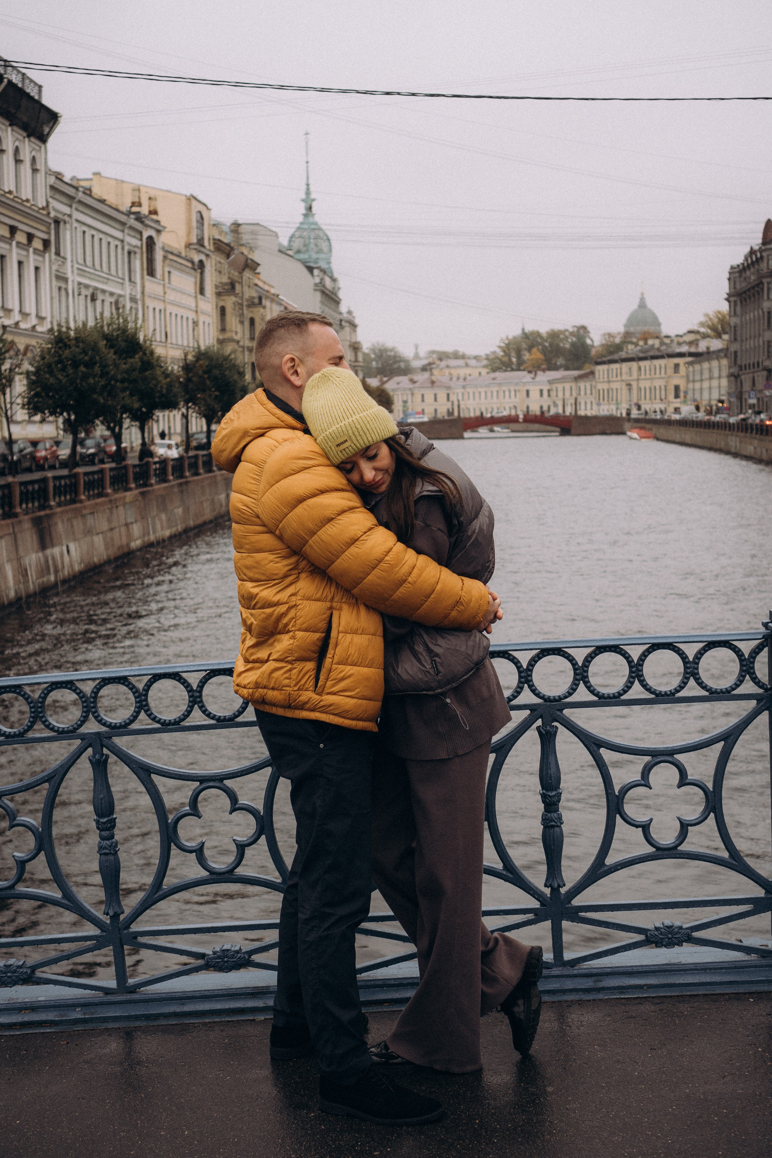 Любовь. Профессиональный фотограф, Санкт-Петербург — Виктория Богомолова