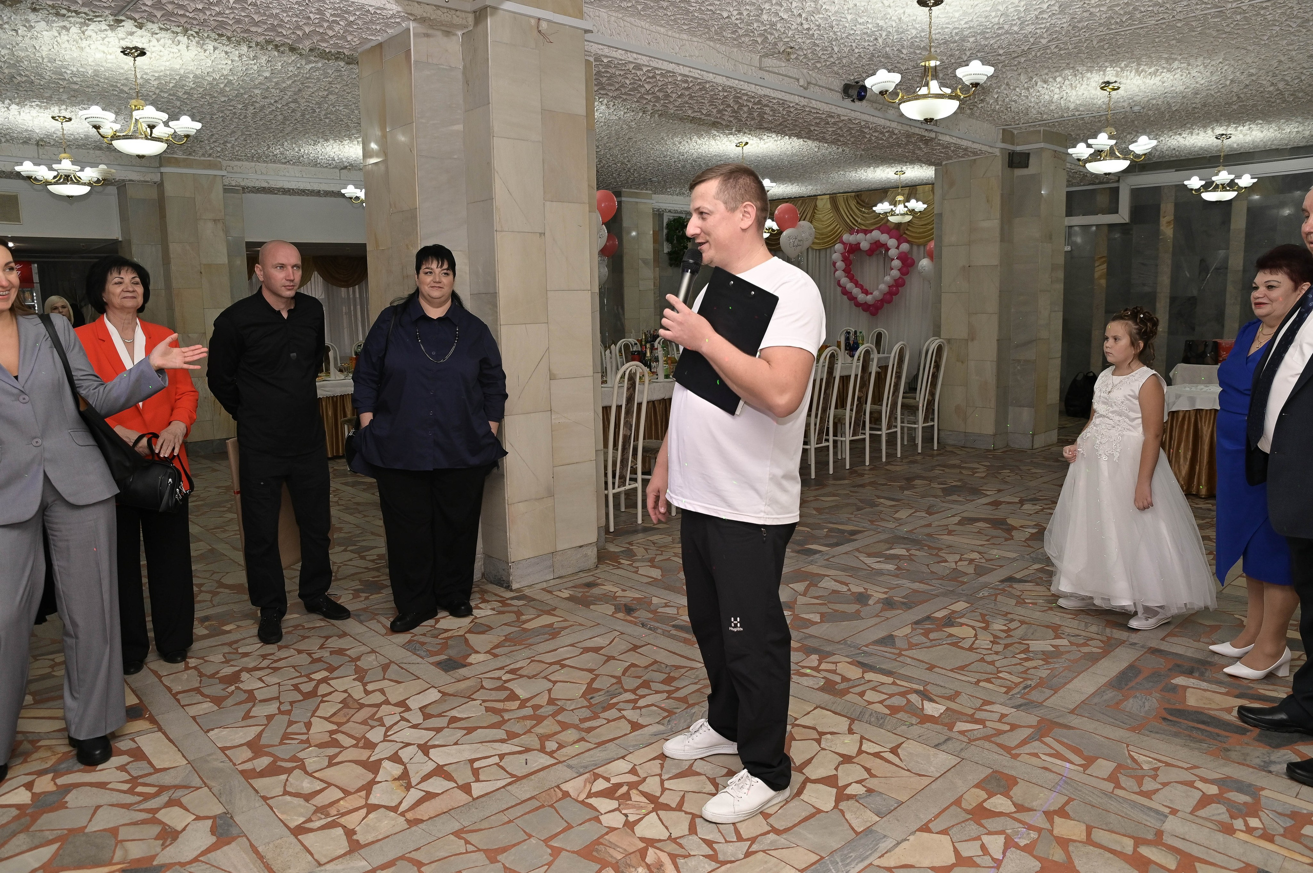 Свадьба Ольга и Владимир. Фотоуслуги, услуги фотографа, фотографирование важных событий