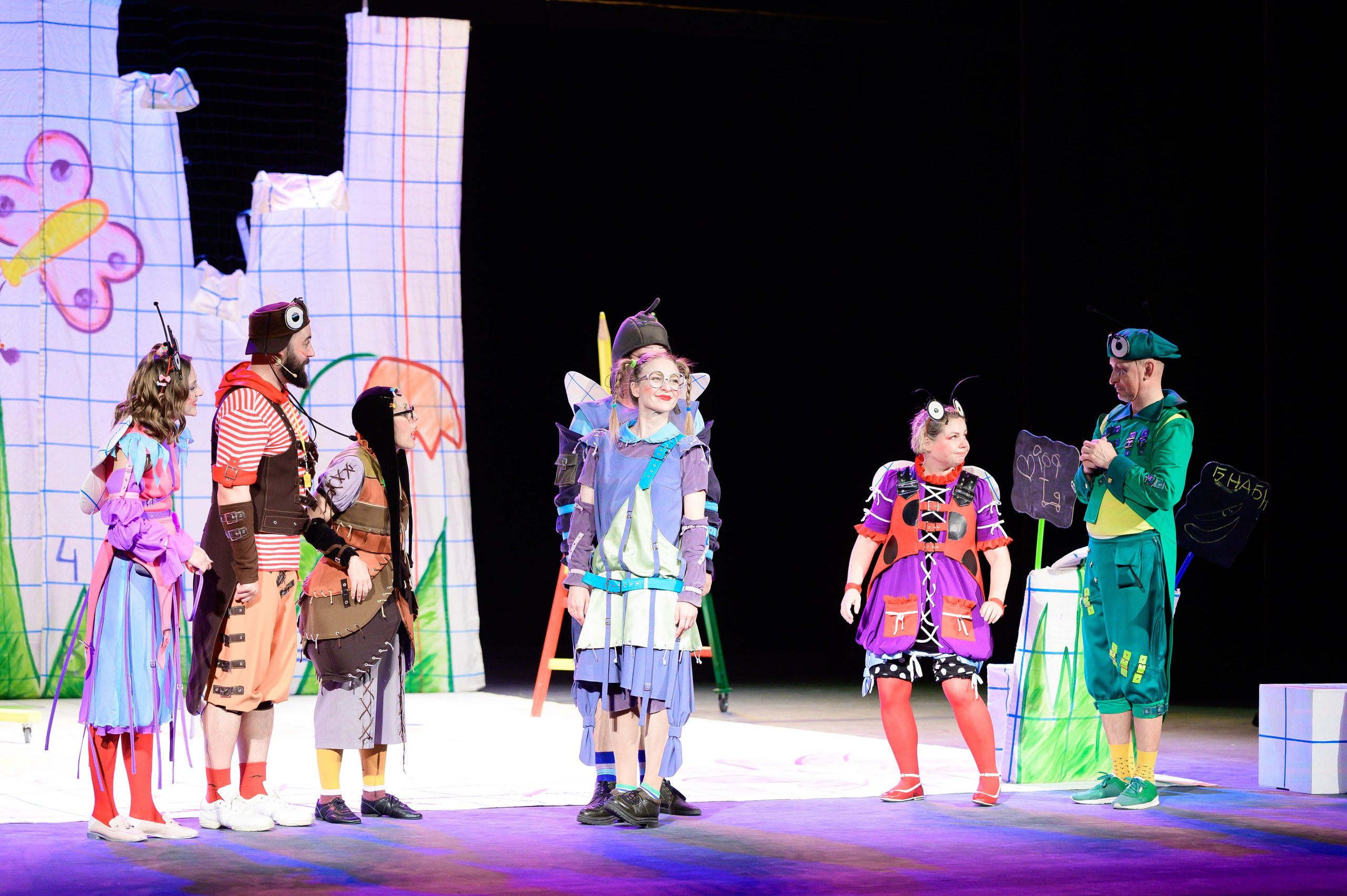 Муха Цокотуха. Фотоуслуги, услуги фотографа, фотографирование важных событий