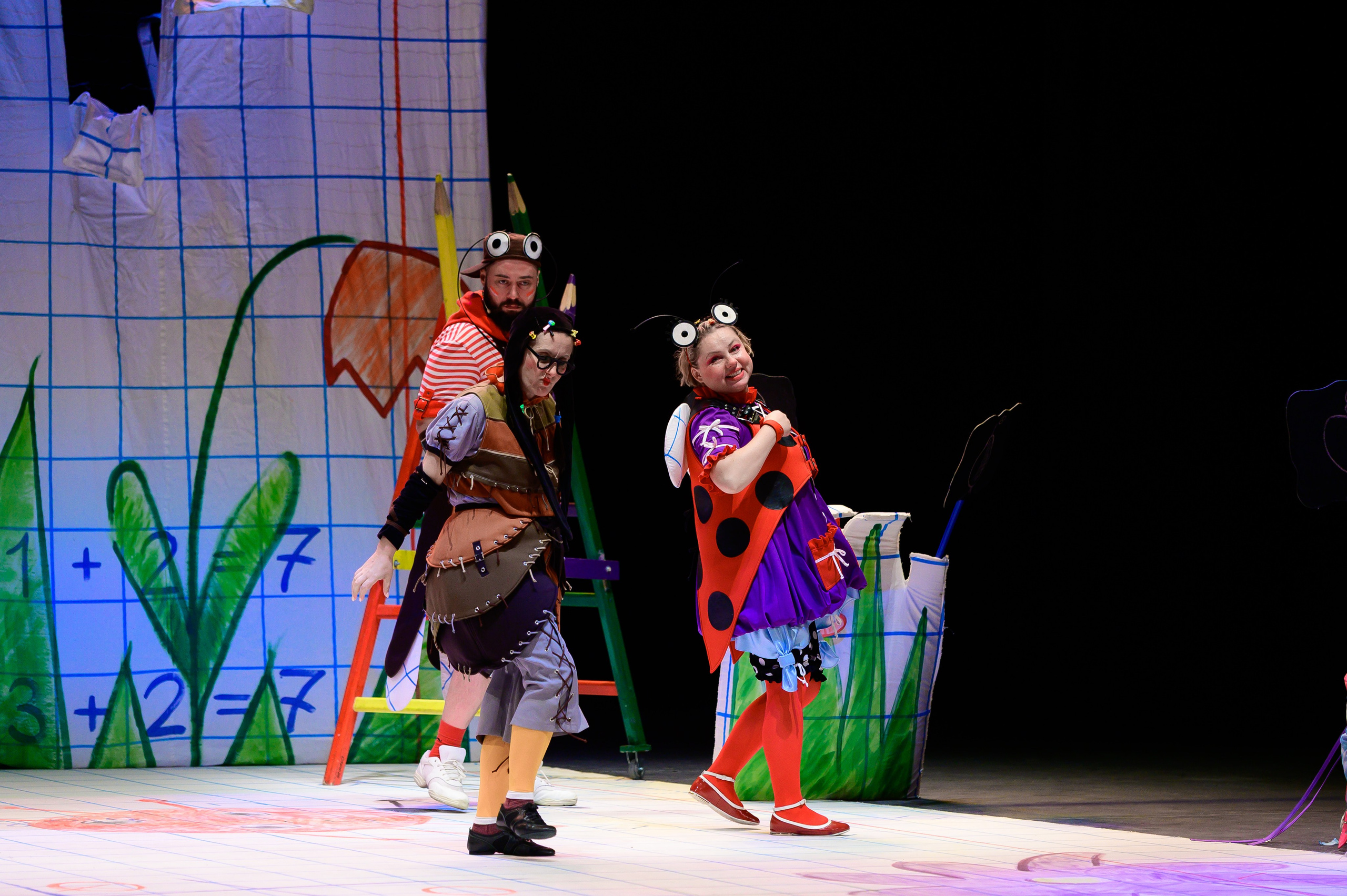 Муха Цокотуха. Фотоуслуги, услуги фотографа, фотографирование важных событий