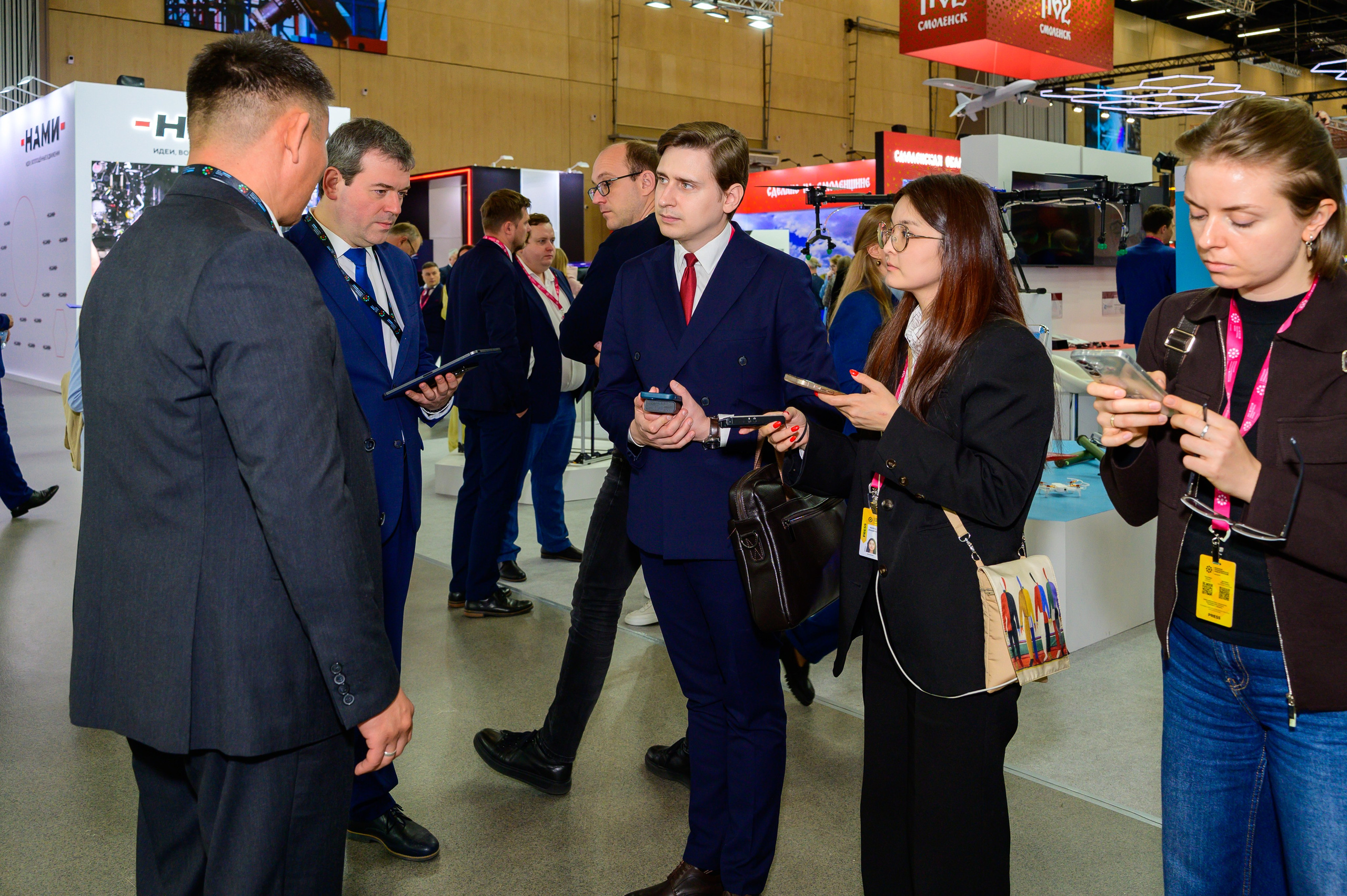 BigindustrialweekBelarus. Фотоуслуги, услуги фотографа, фотографирование важных событий