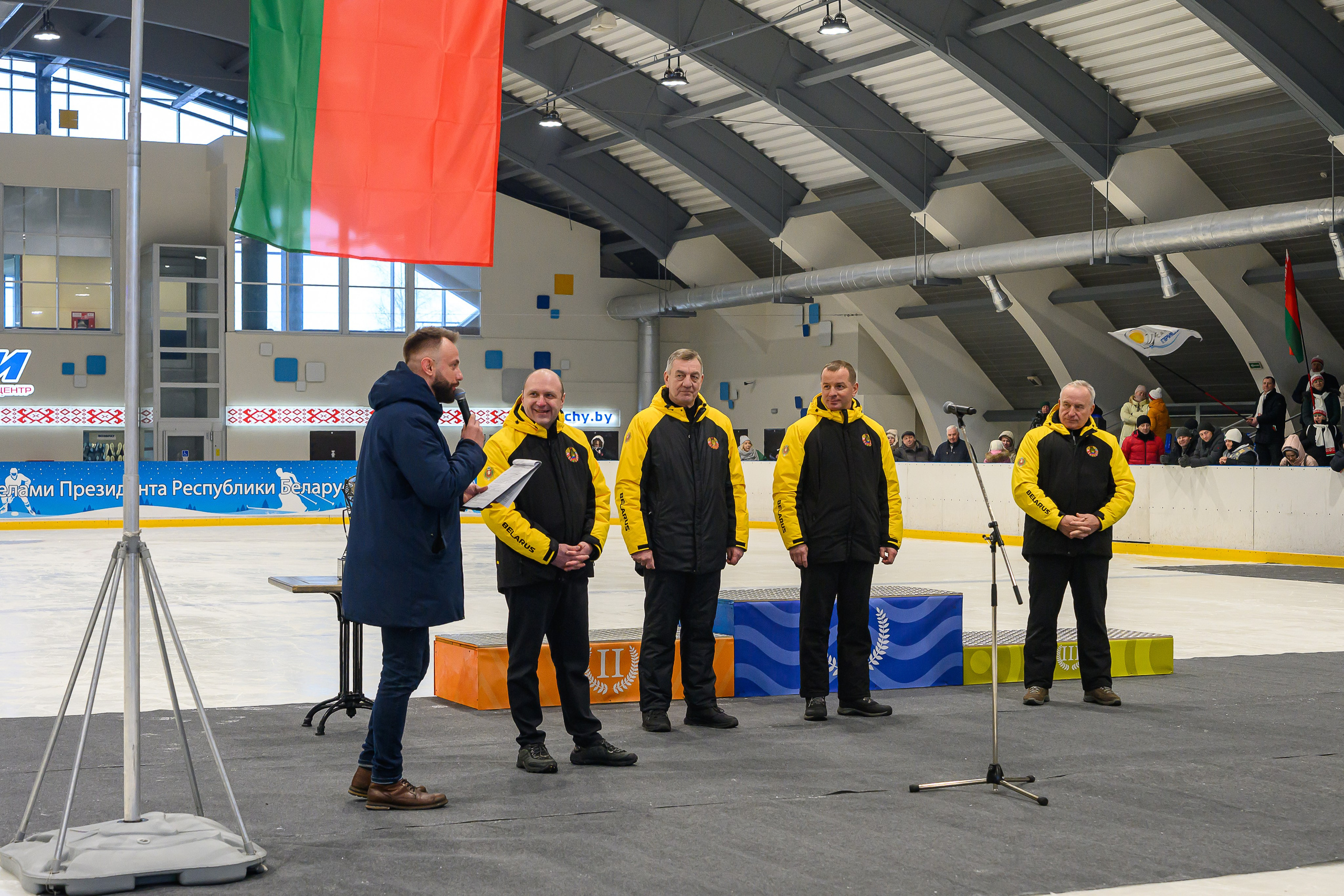 Зимняя спартакиада УД. Фотоуслуги, услуги фотографа, фотографирование важных событий