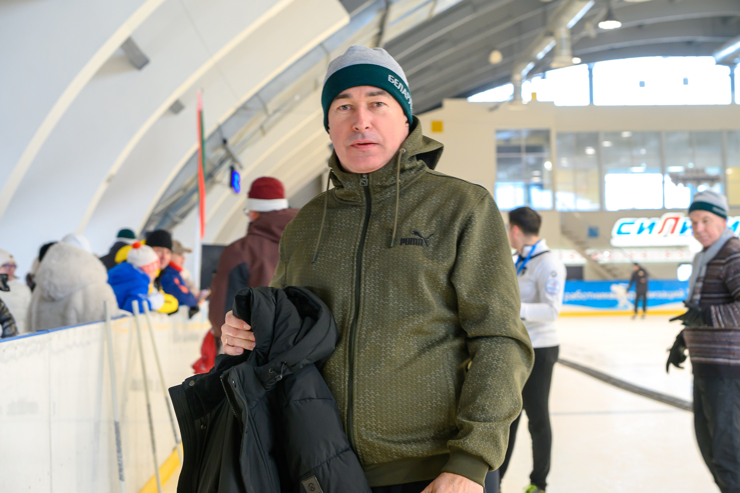 Зимняя спартакиада УД. Фотоуслуги, услуги фотографа, фотографирование важных событий