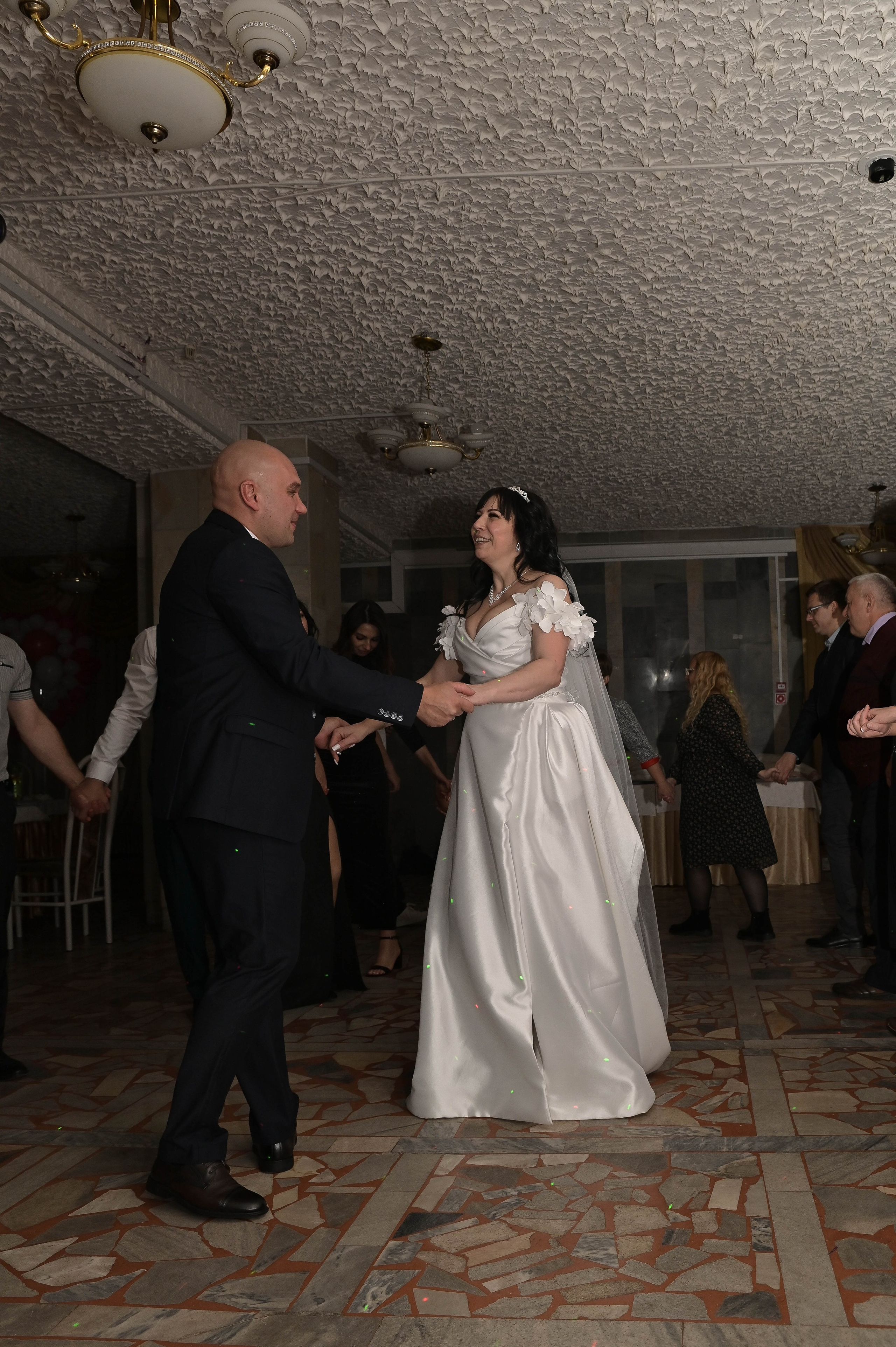 Свадьба Ольга и Владимир. Фотоуслуги, услуги фотографа, фотографирование важных событий