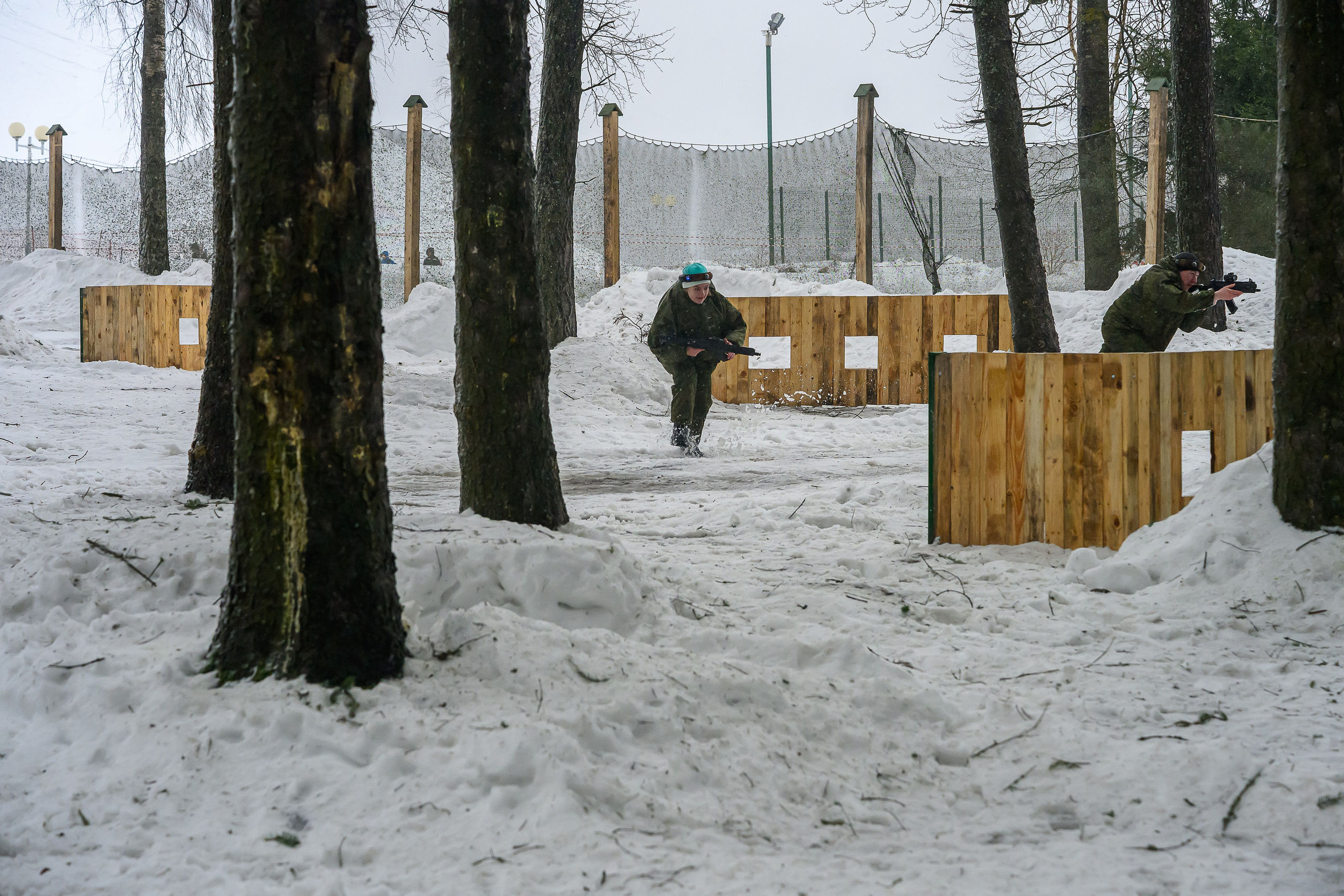 Зимняя спартакиада УД. Фотоуслуги, услуги фотографа, фотографирование важных событий