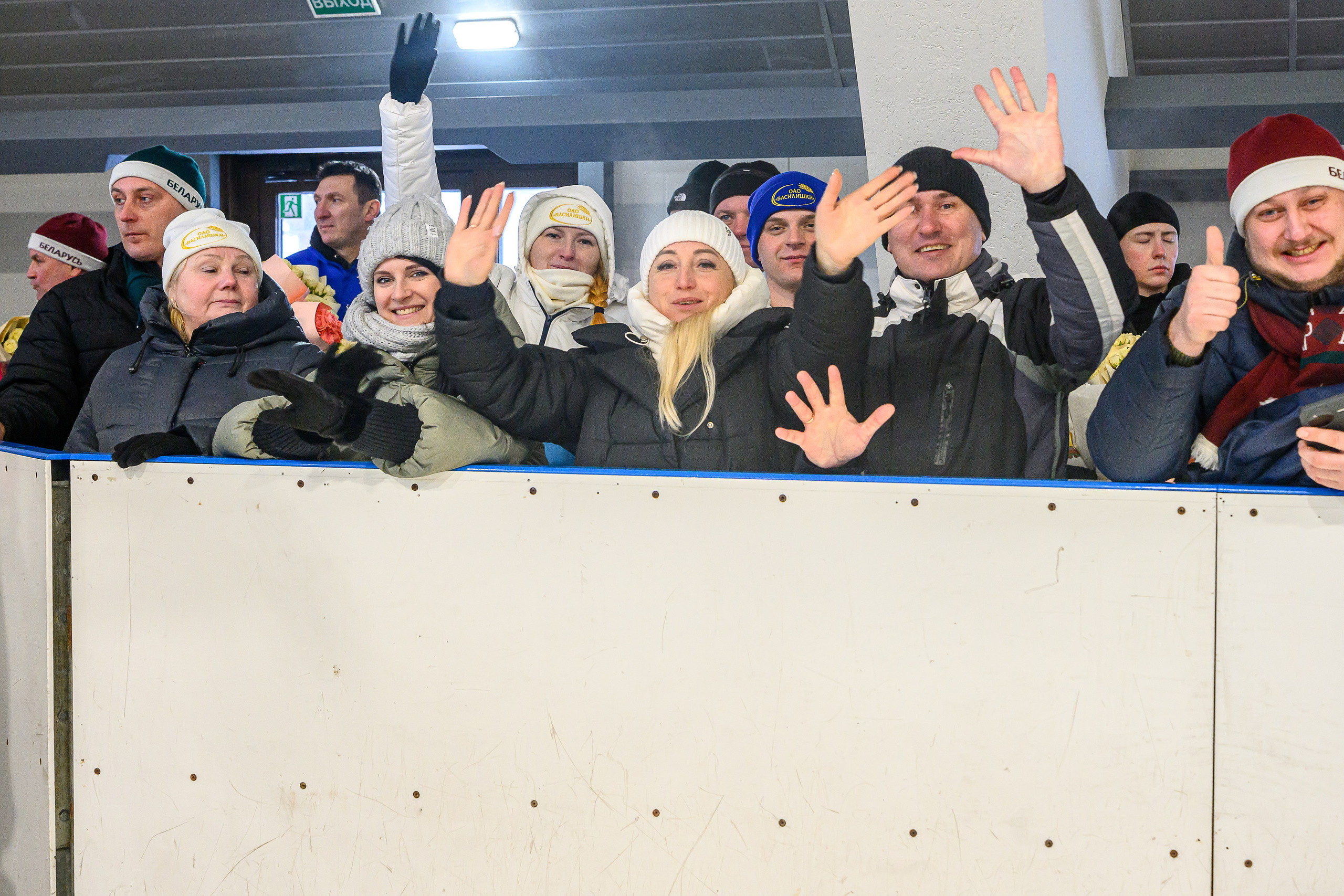 Зимняя спартакиада УД. Фотоуслуги, услуги фотографа, фотографирование важных событий